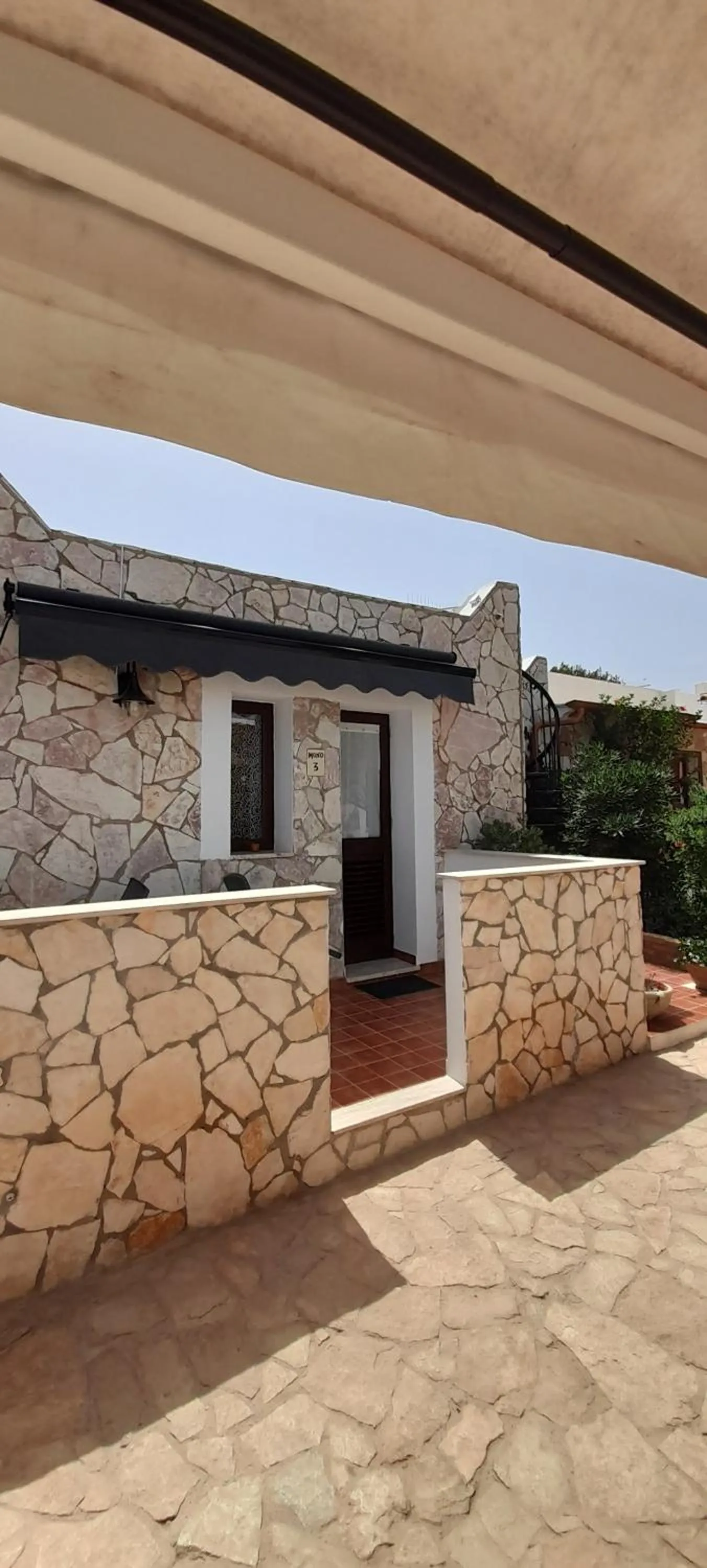 Villa Lucia