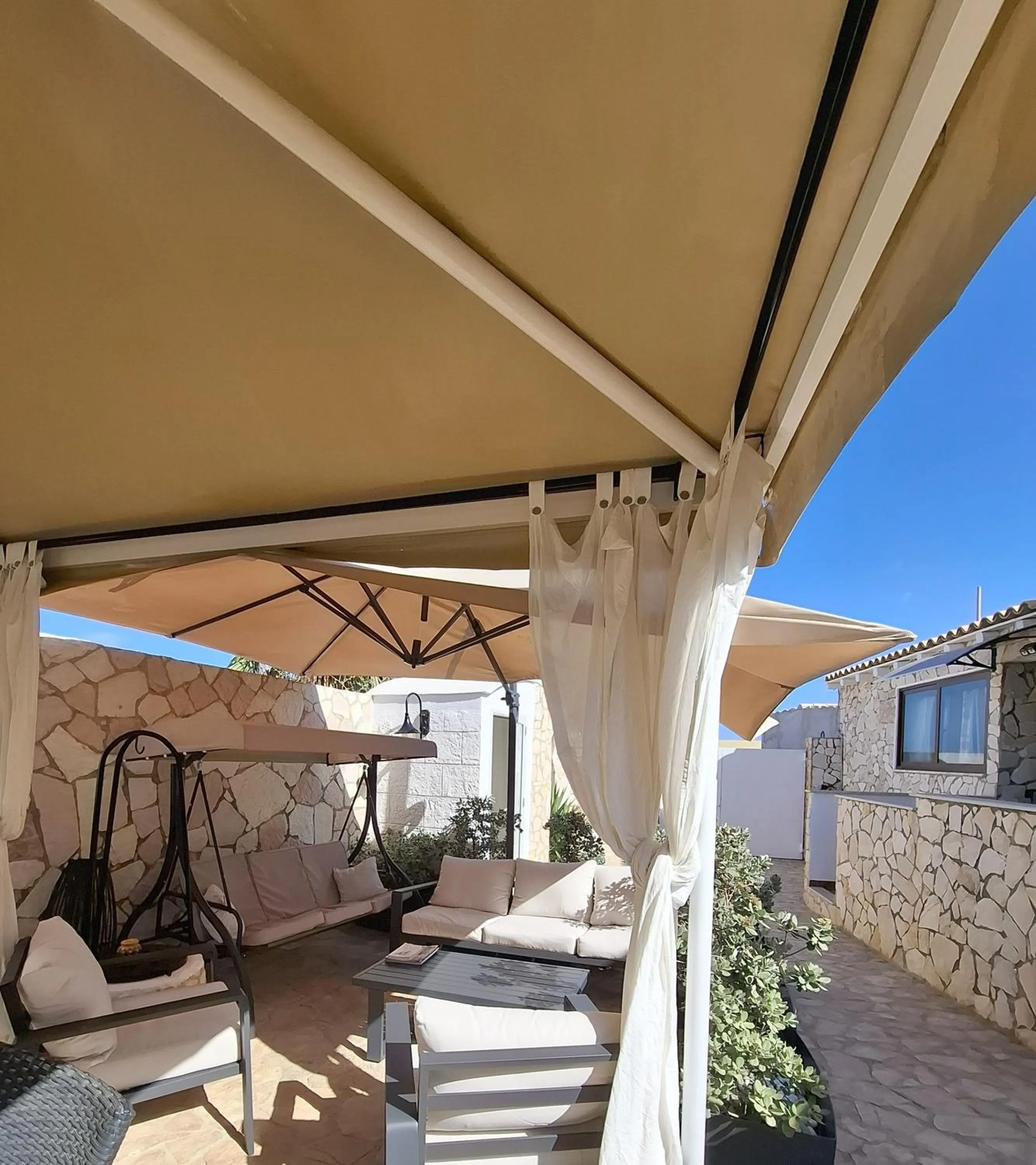Villa Lucia