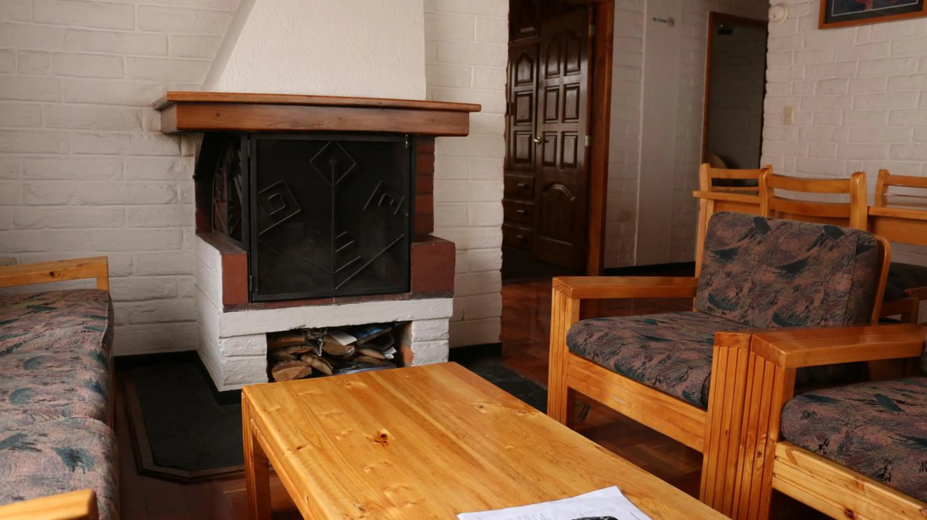 Apartamentos Los Quipus