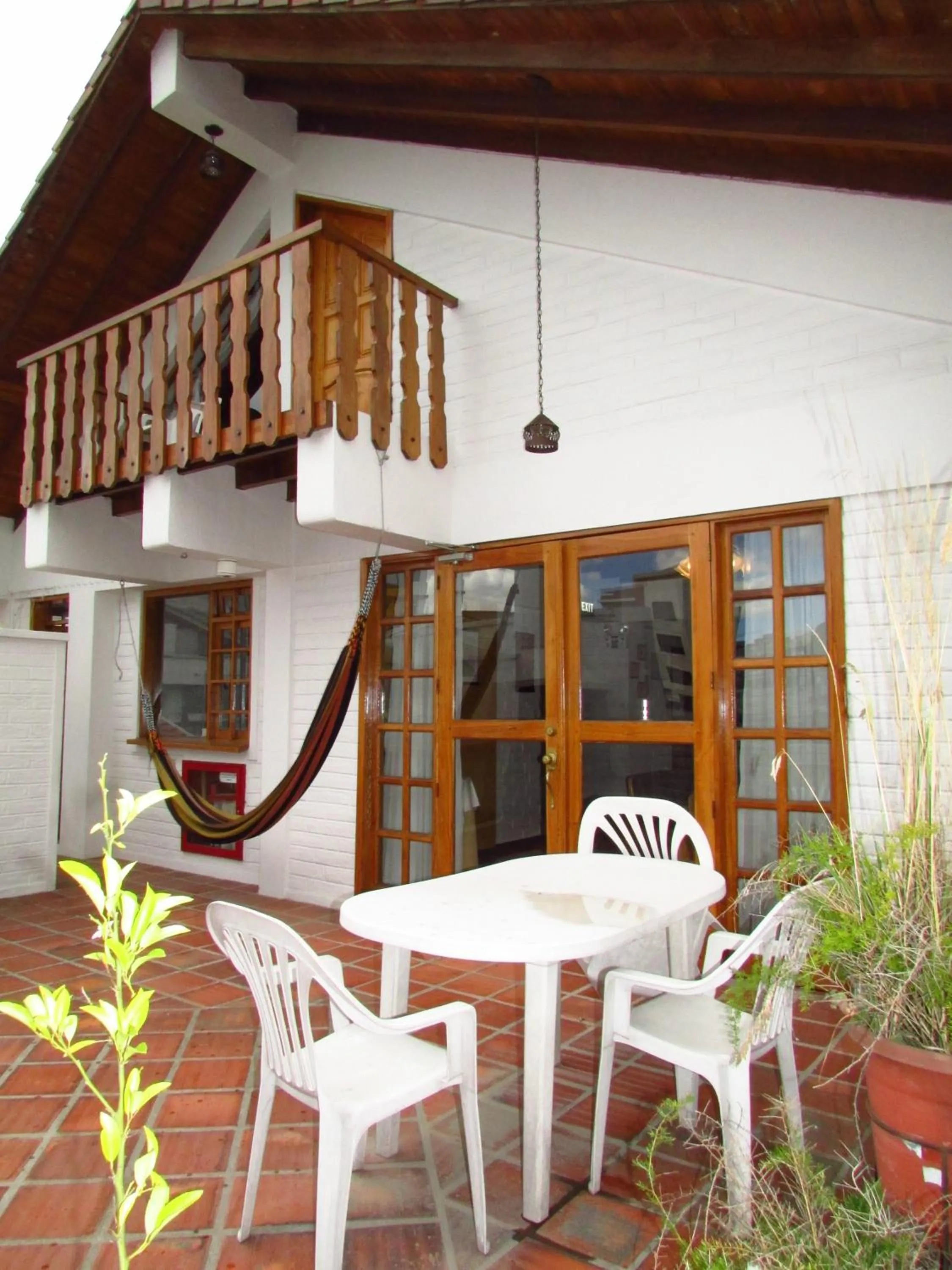 Apartamentos Los Quipus