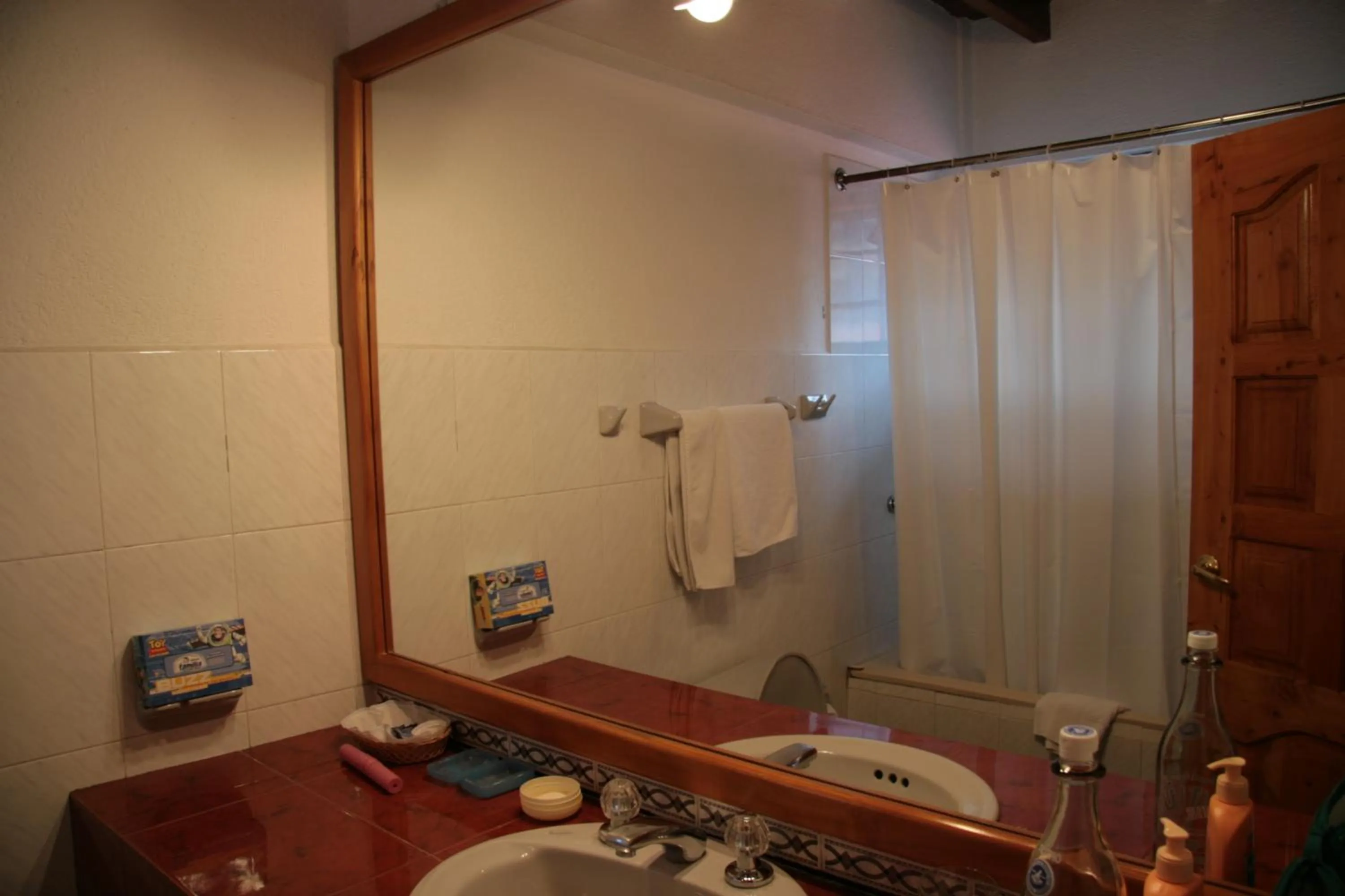 Apartamentos Los Quipus