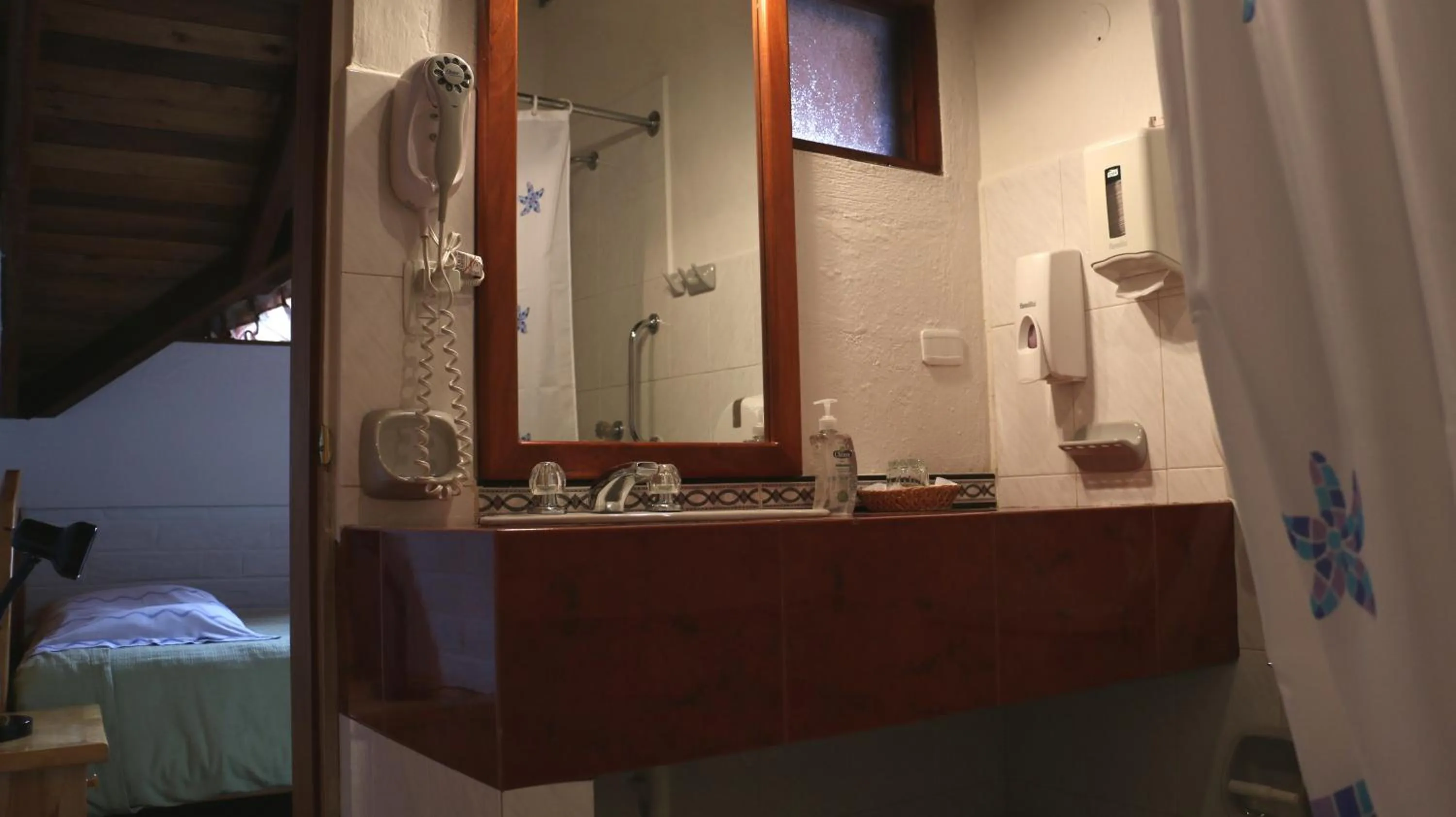 Apartamentos Los Quipus