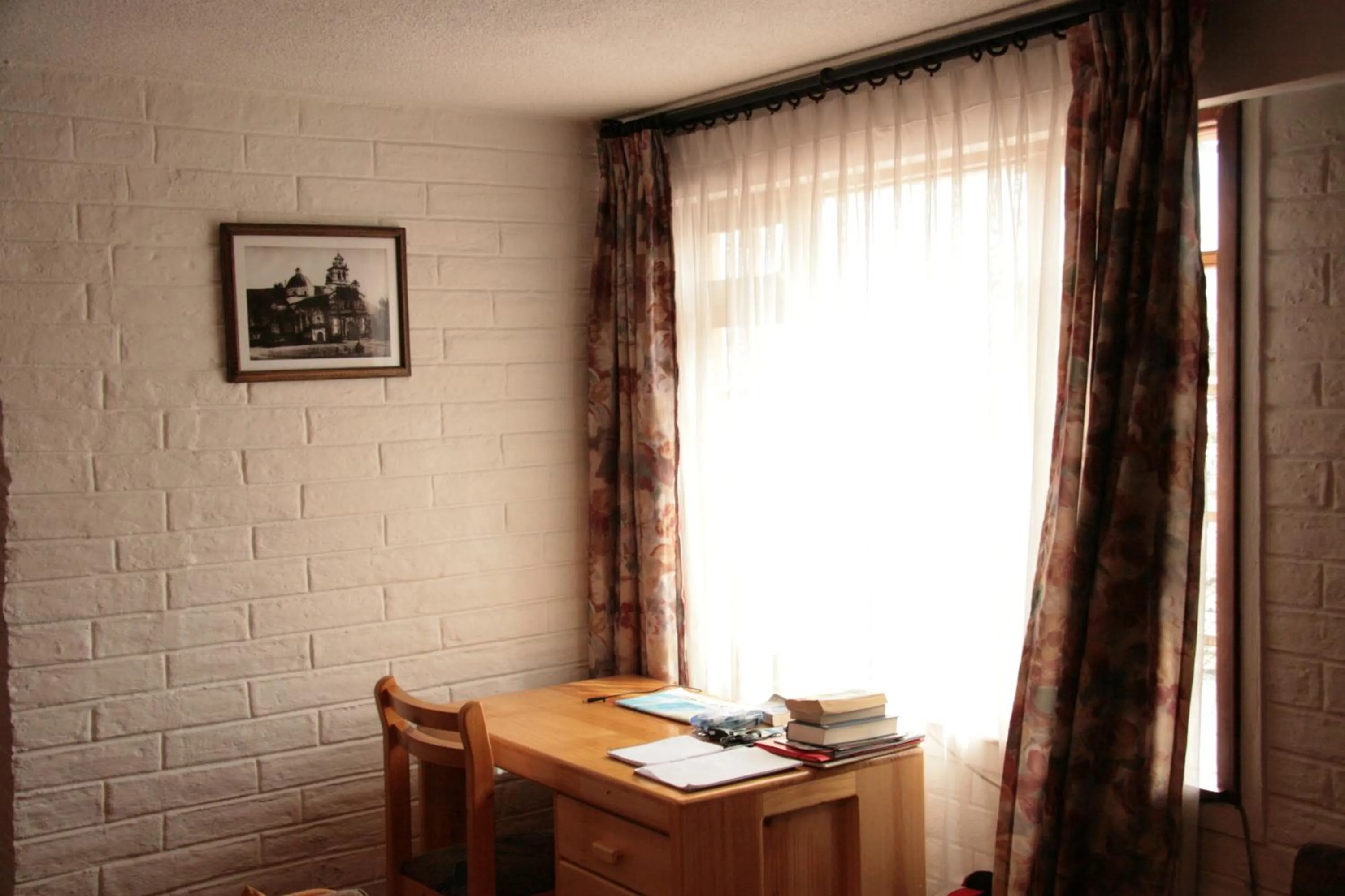 Apartamentos Los Quipus