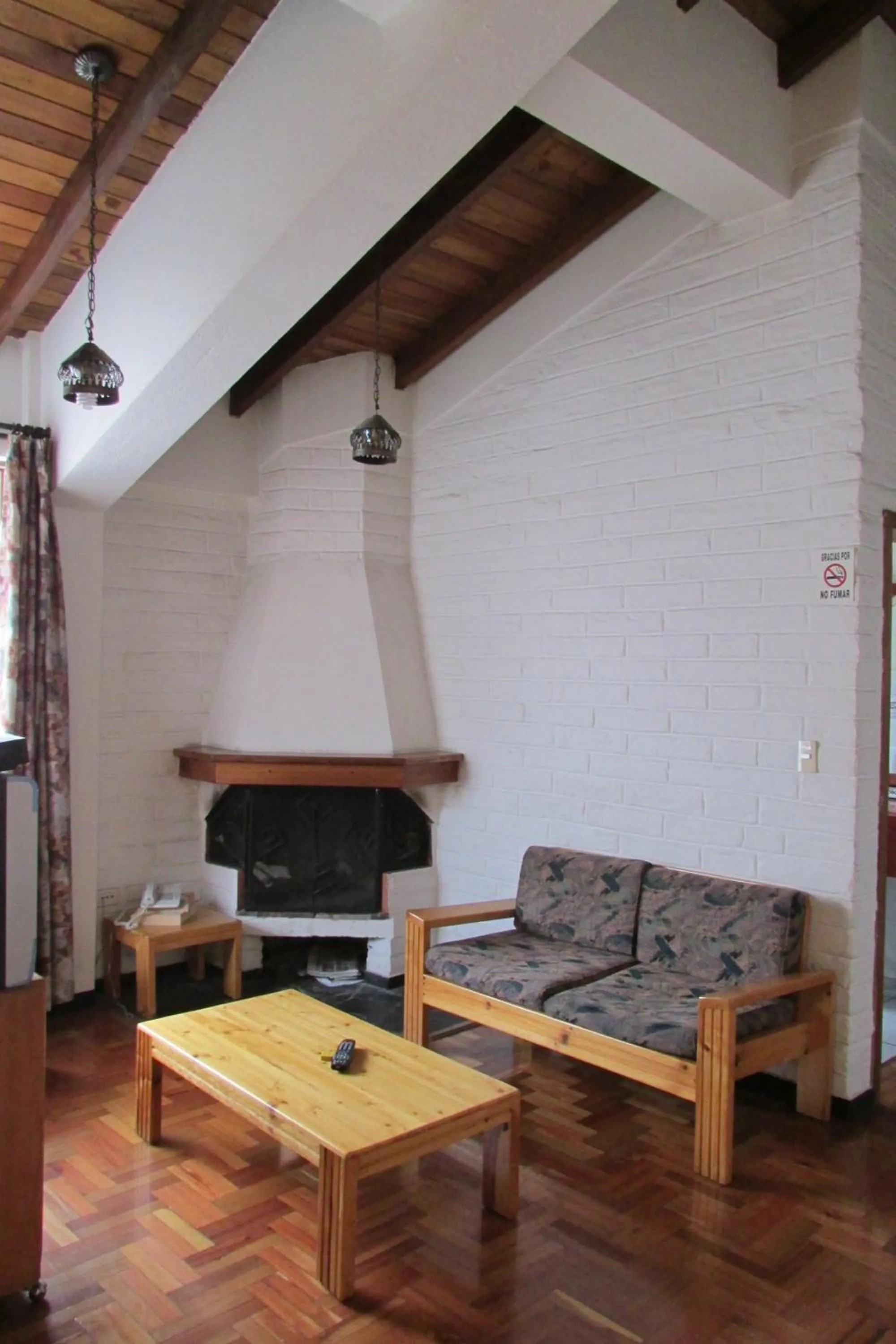 Apartamentos Los Quipus