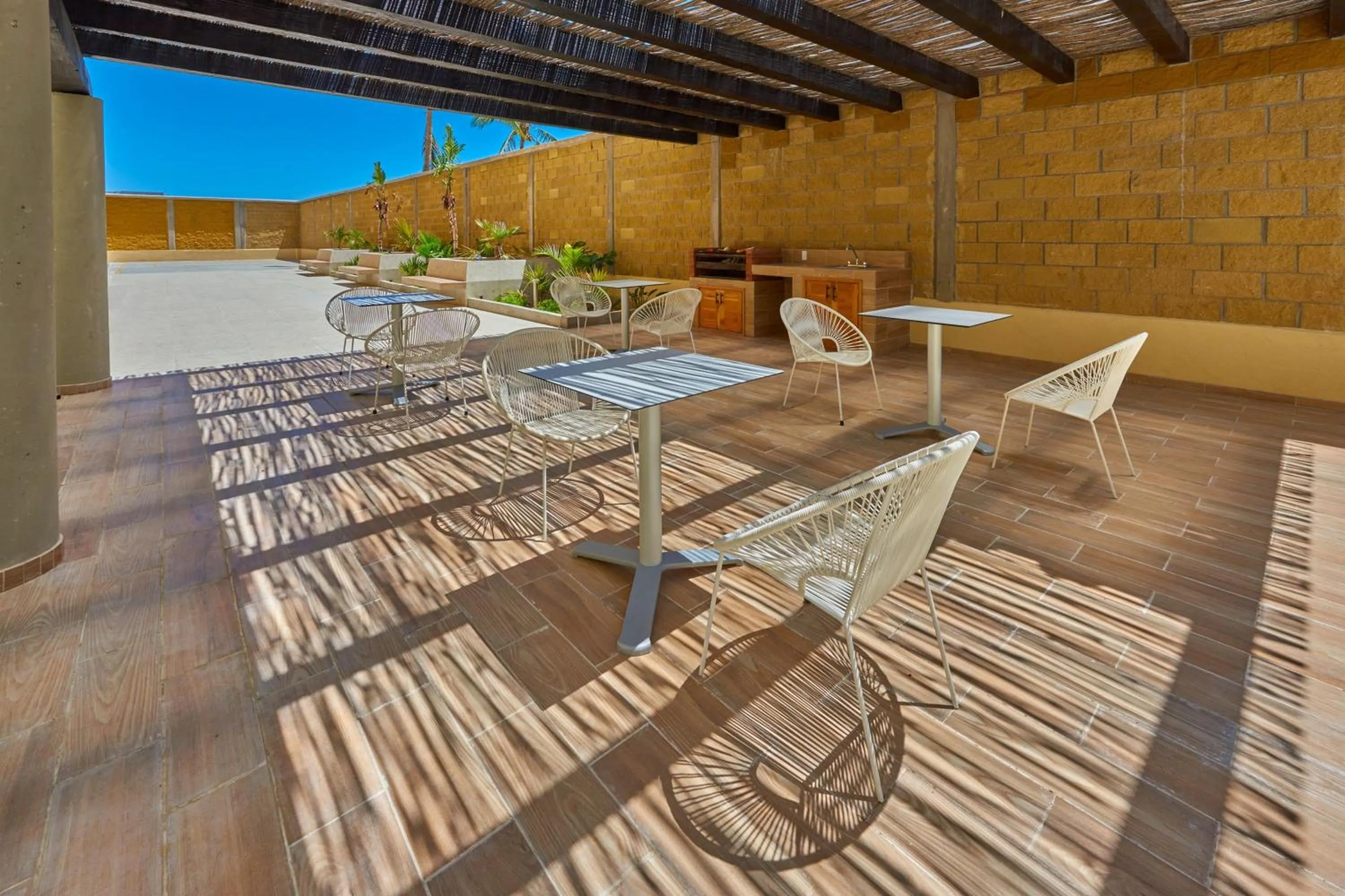 Other in City Express Suites by Marriott Cabo San Lucas