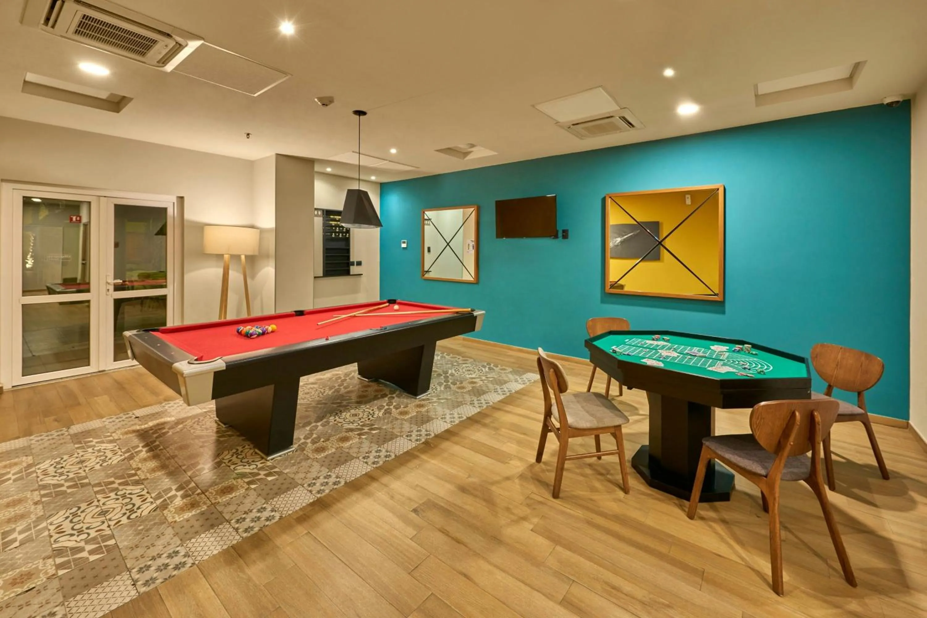 Other in City Express Plus by Marriott Cabo San Lucas