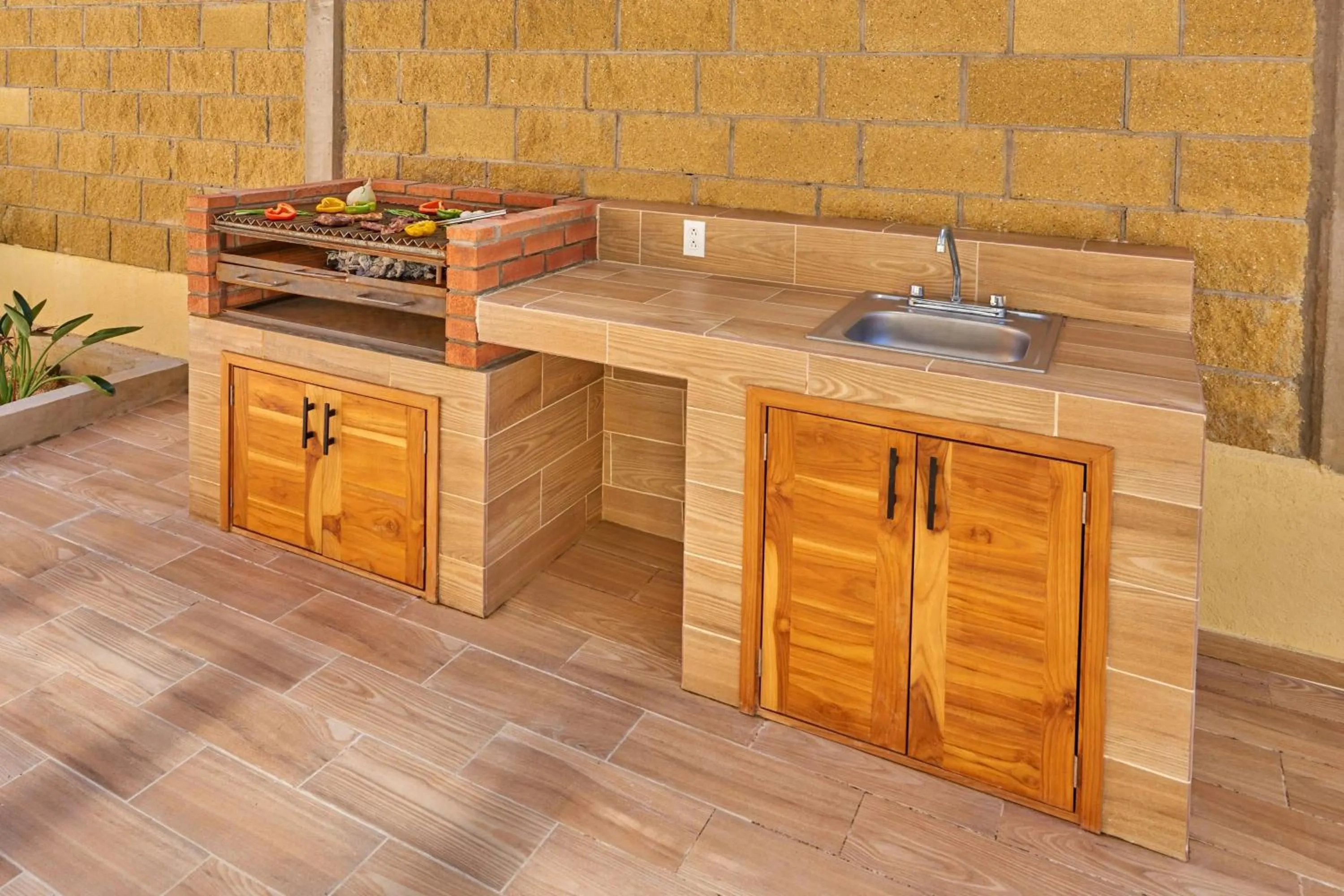 Other in City Express Plus by Marriott Cabo San Lucas