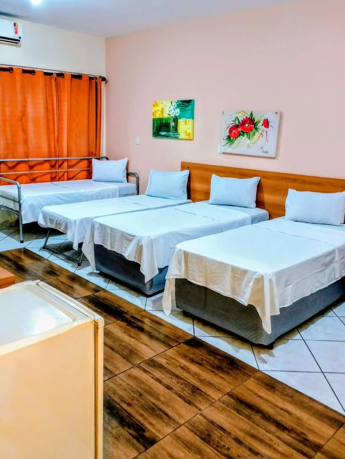 Bedroom, Bed in Calabreza Hotel e Restaurante