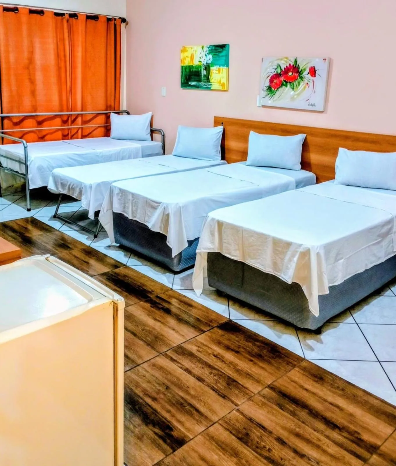 Bedroom, Bed in Calabreza Hotel e Restaurante