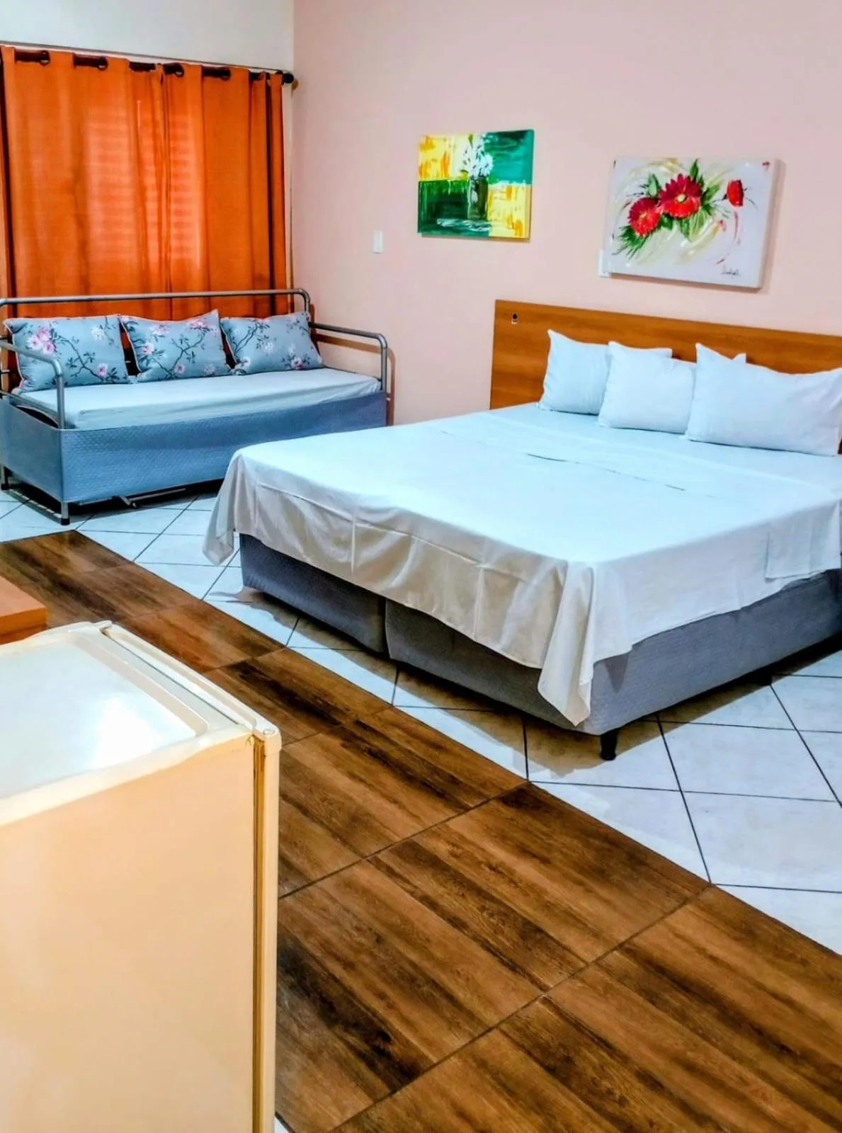 Bedroom, Bed in Calabreza Hotel e Restaurante