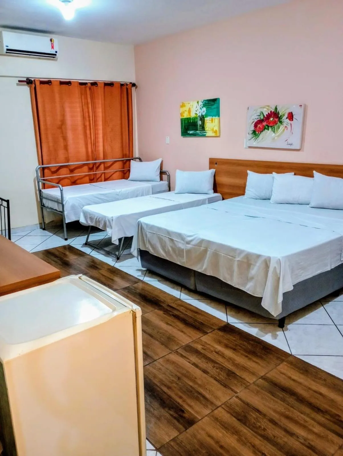 Bedroom, Bed in Calabreza Hotel e Restaurante