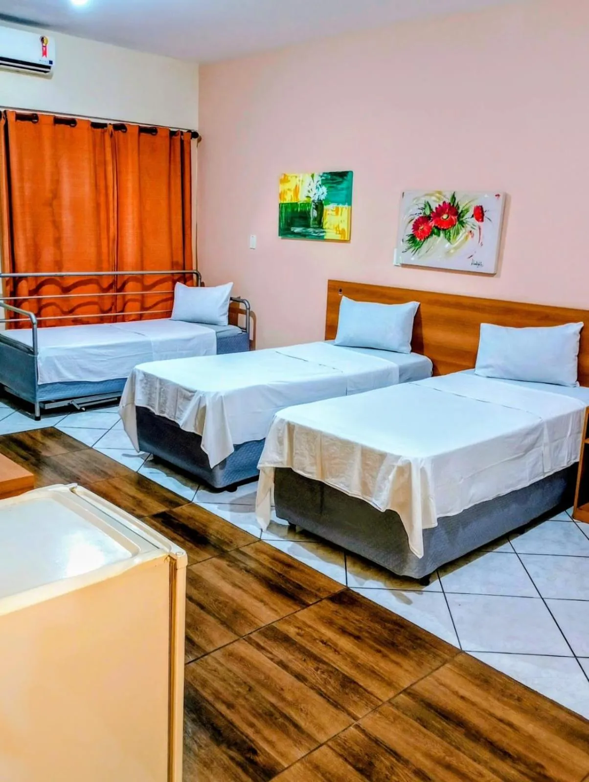 Bedroom, Bed in Calabreza Hotel e Restaurante