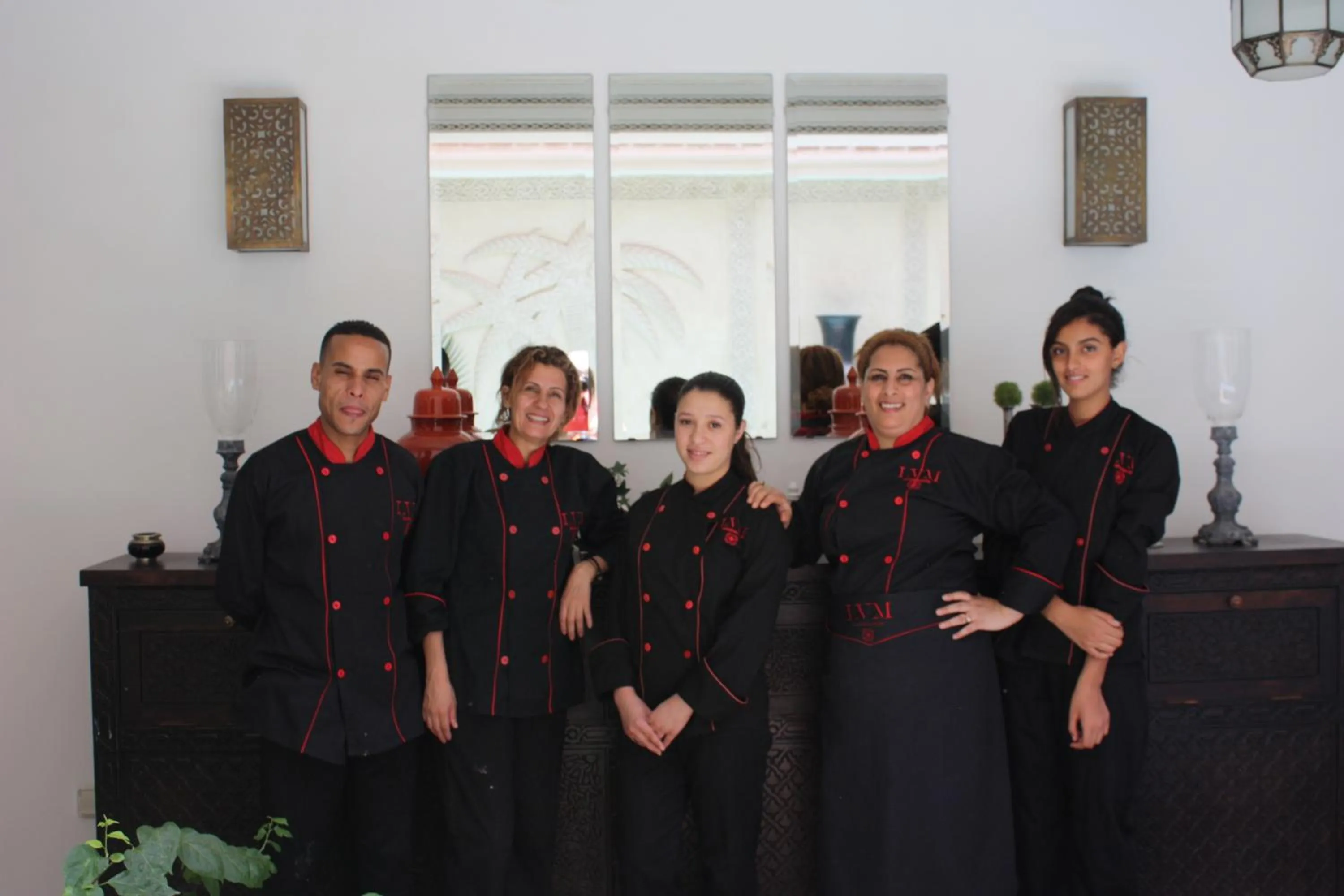 Other in Riad La Villa Marrakech