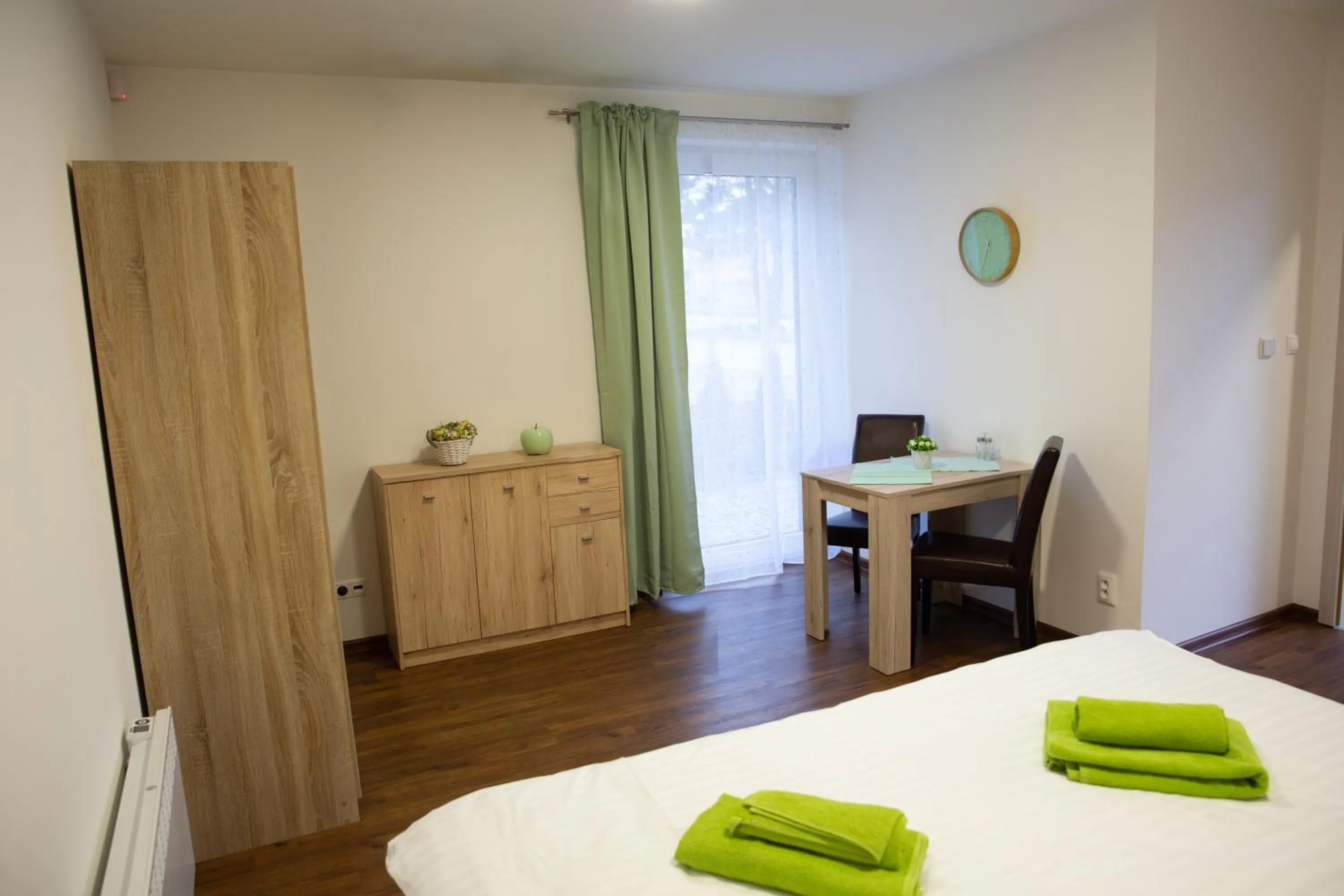 Apartmány AAALIPNO