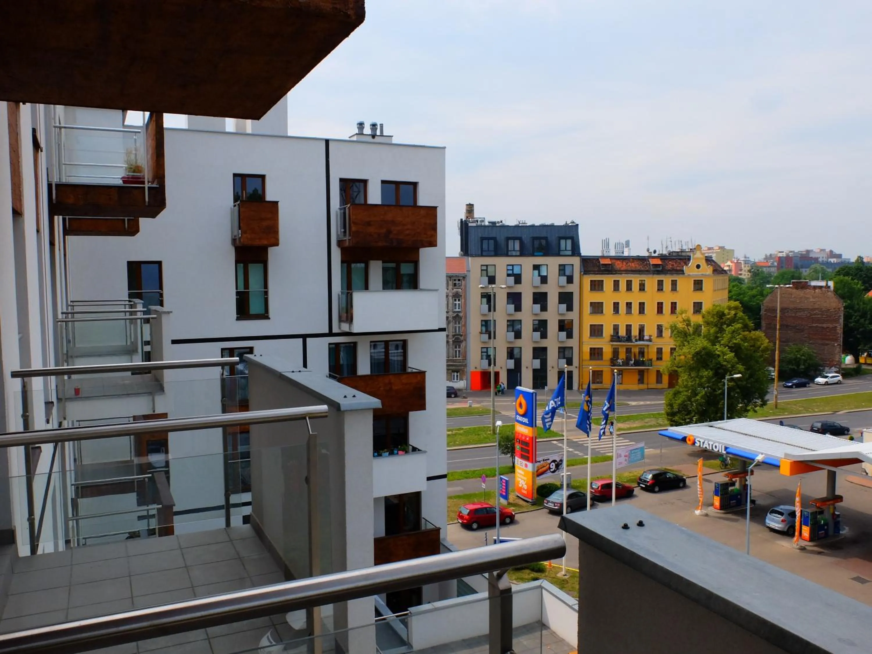 City Studio