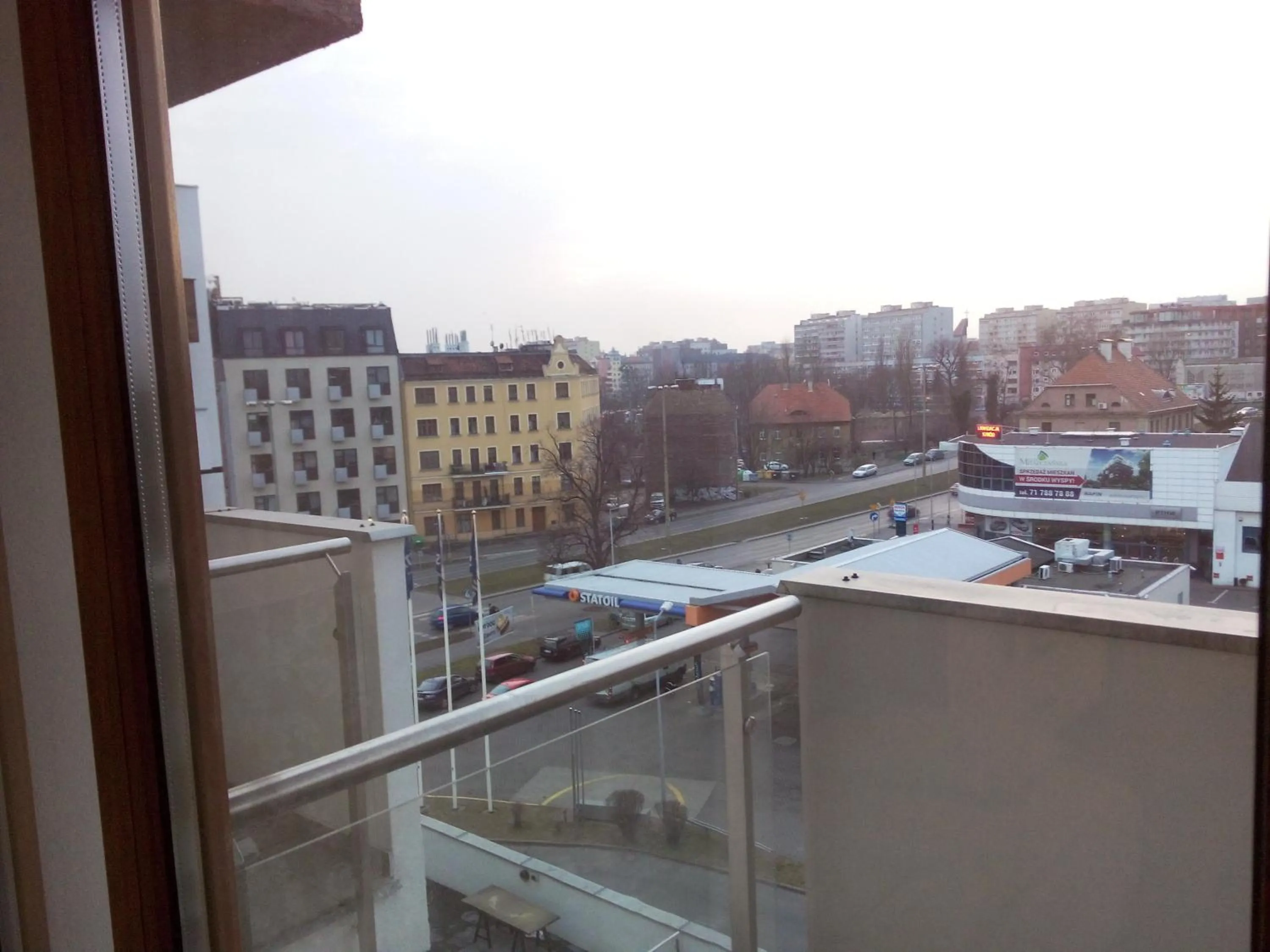 City Studio
