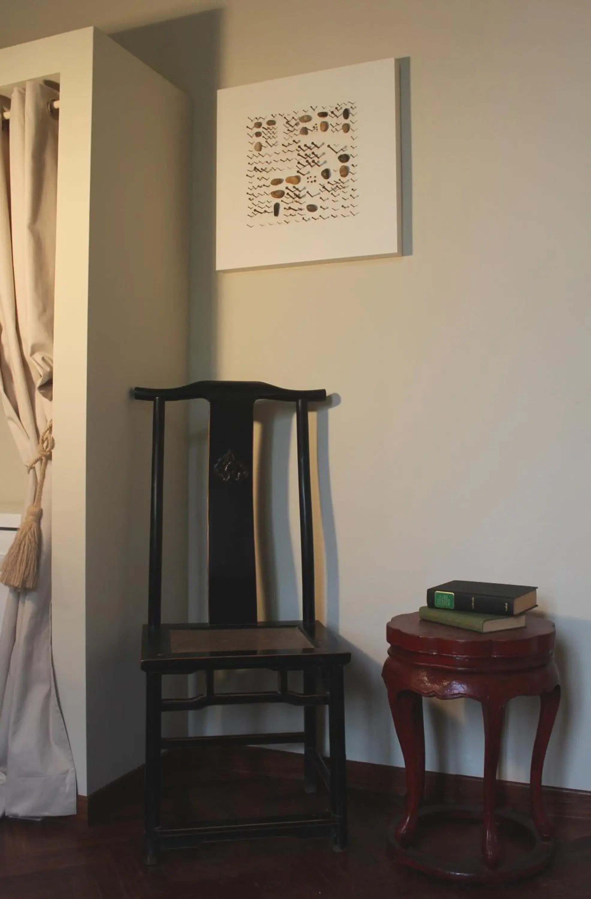 Quadruple Room in Lucca in Villa Lucrezia Quadruple Room in Lucca in Villa Lucrezia