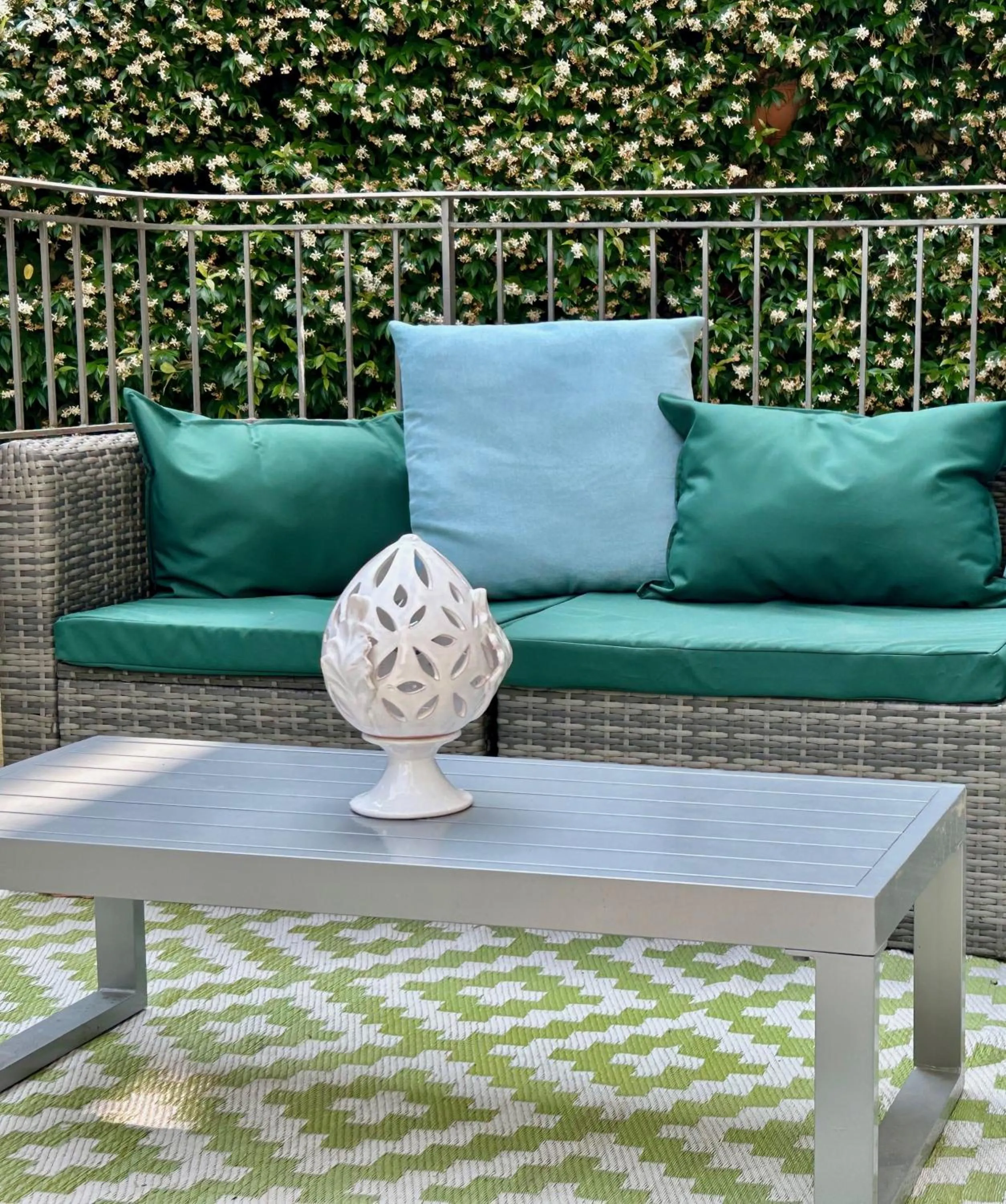 Lucca in Villa Lucrezia