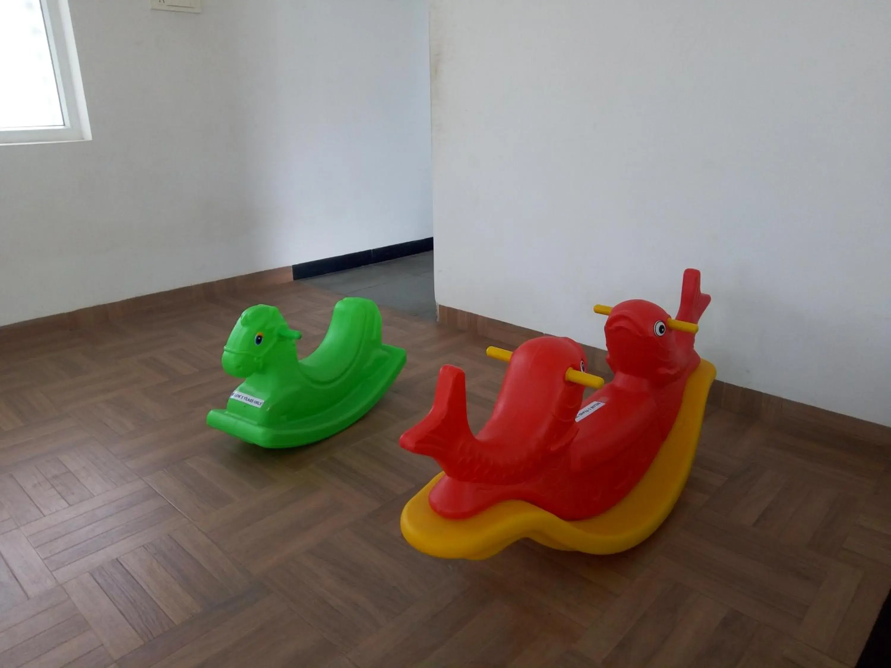 Children play ground in R T Hill View Children play ground in R T Hill View