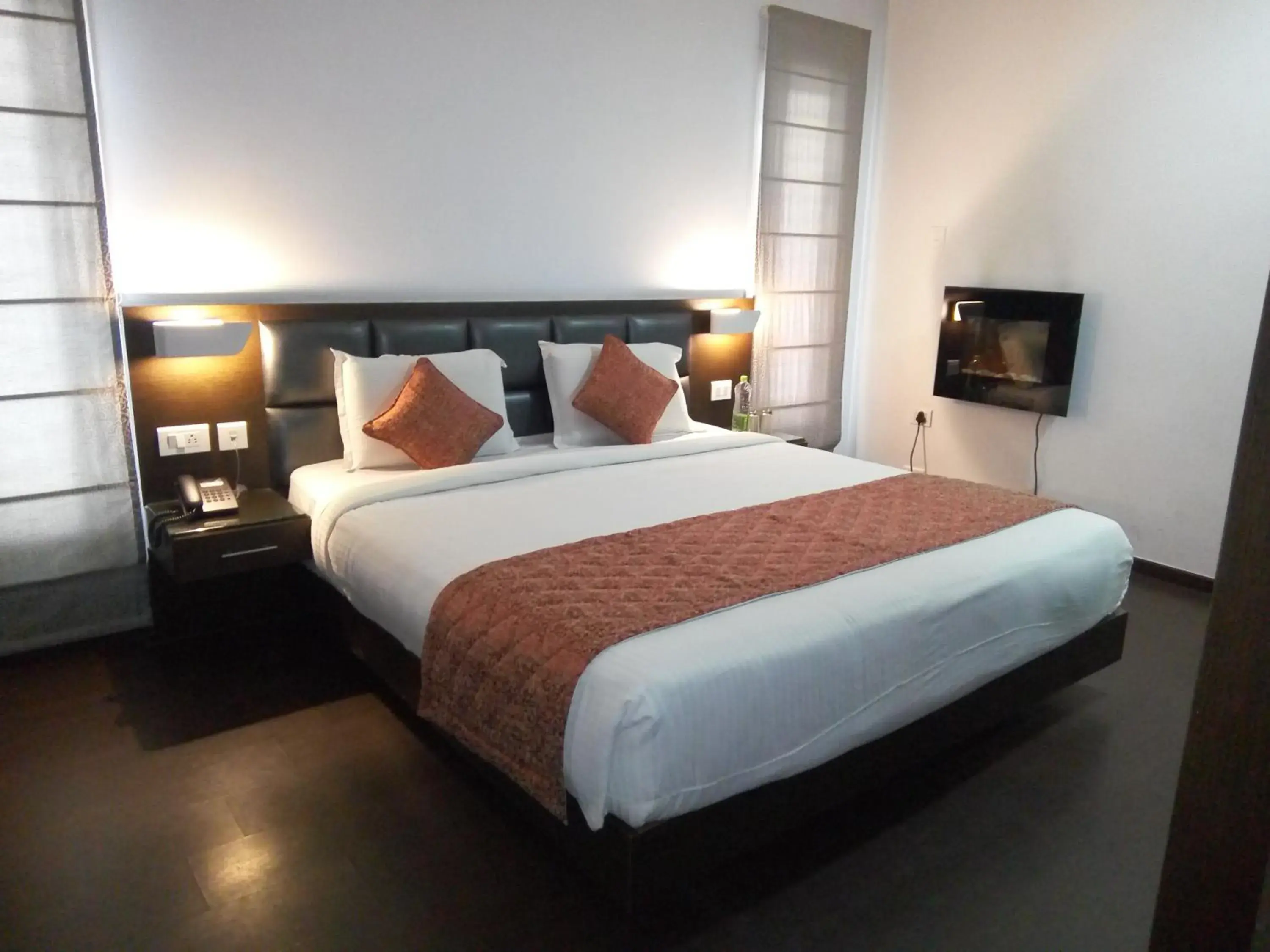 R T Hill View R T Hill View