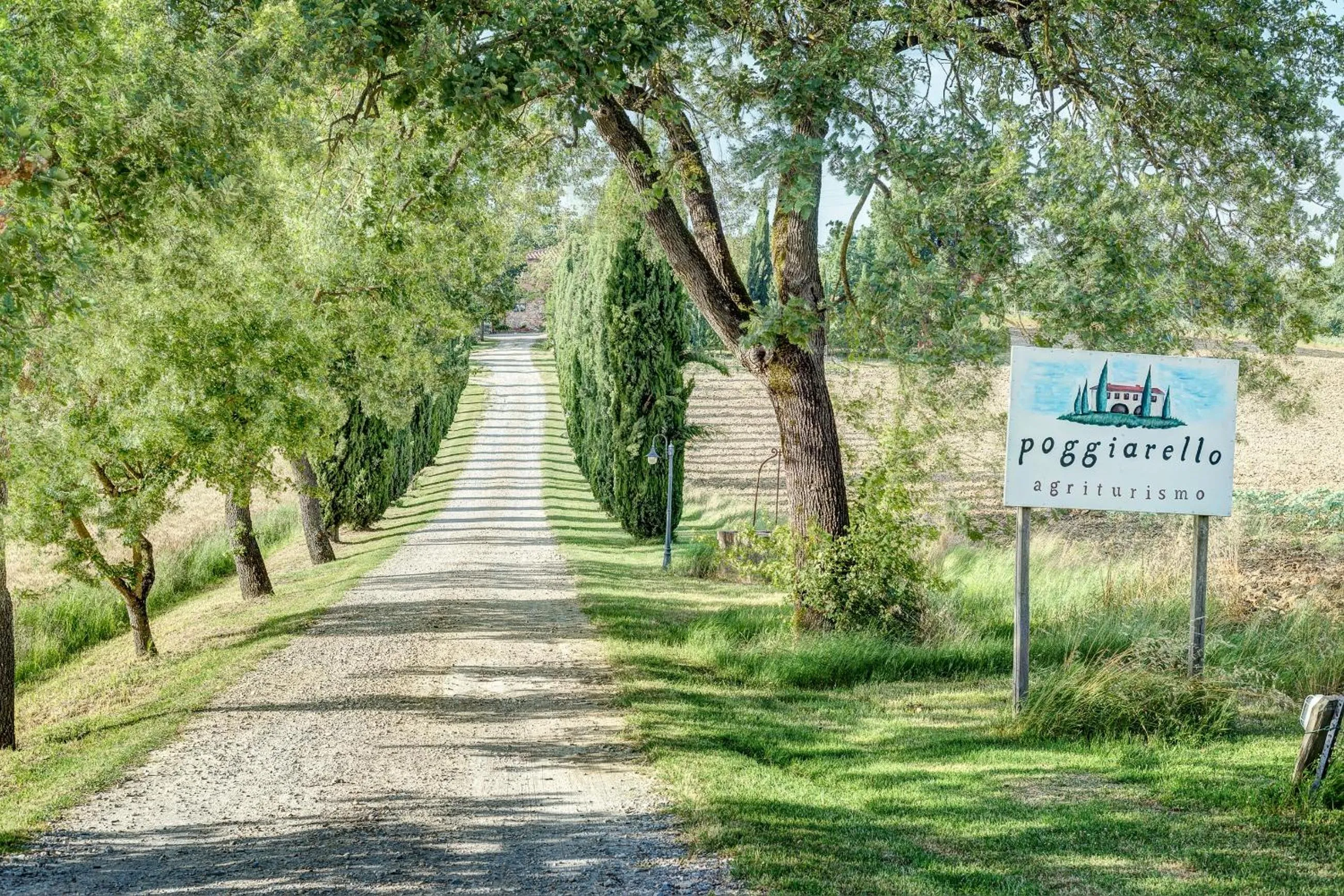 Agriturismo Il poggiarello