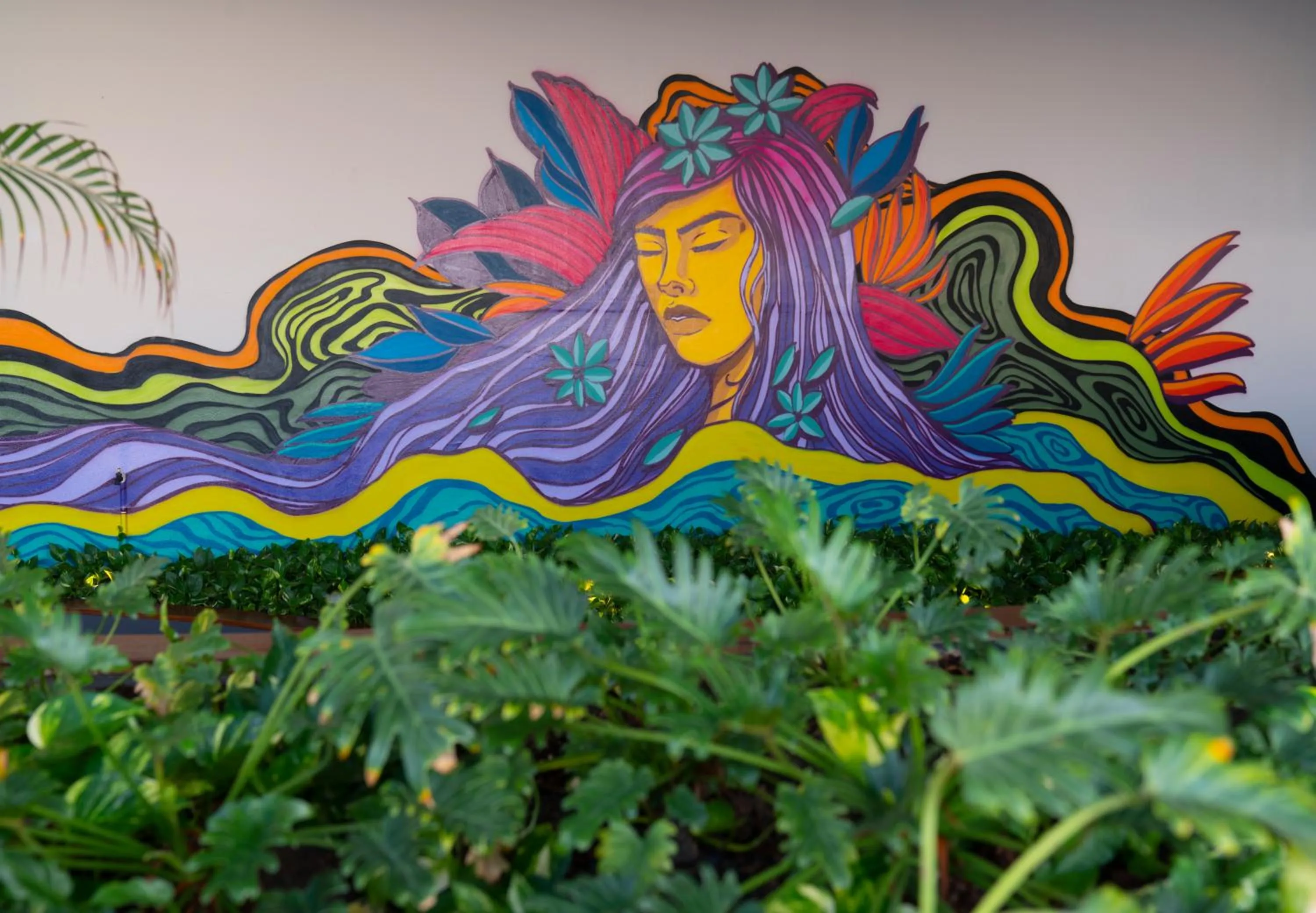 Property building in Thompson Playa Del Carmen Main House, by Hyatt