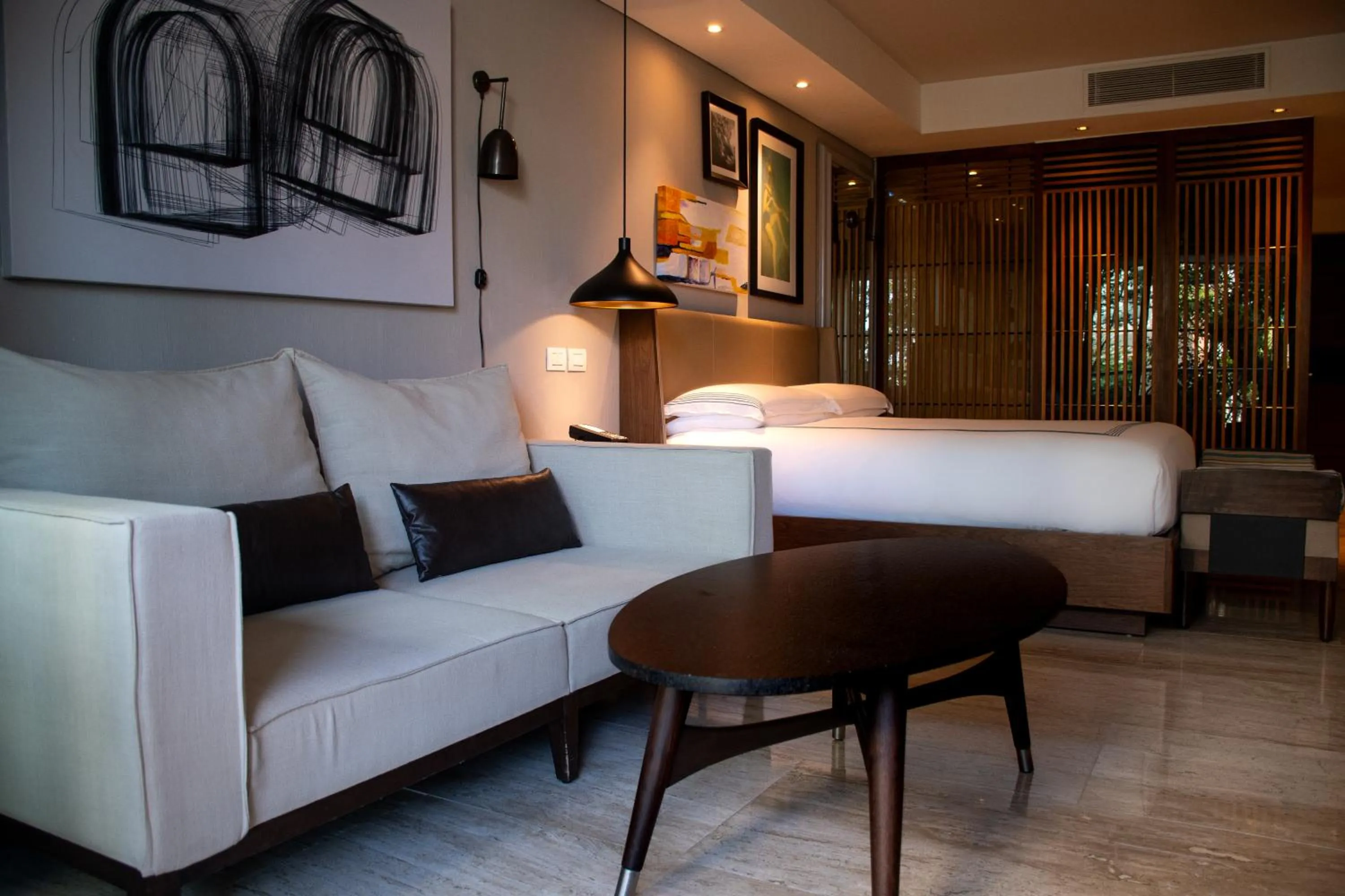 Thompson Playa Del Carmen Main House, by Hyatt