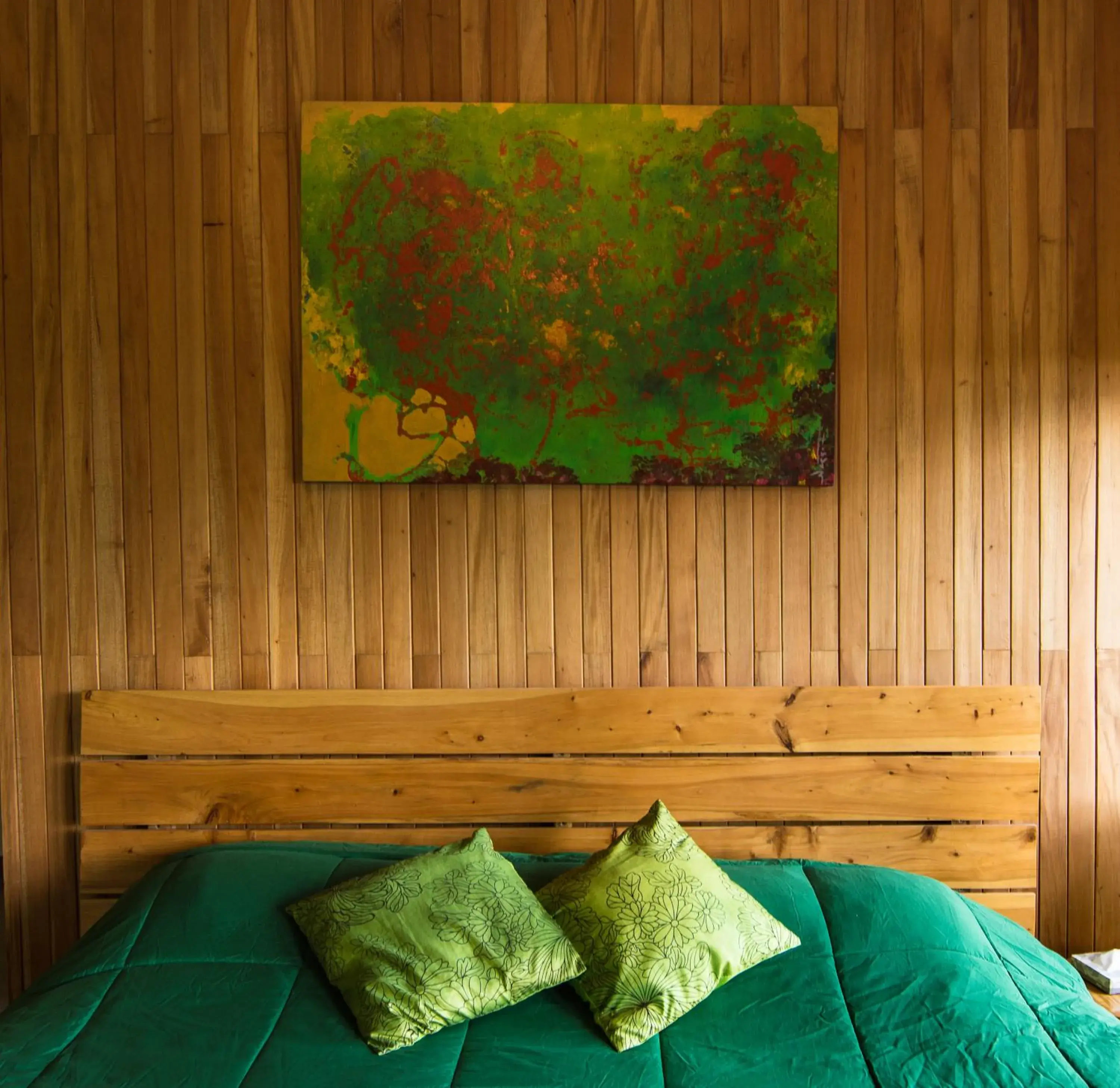 Junior Suite with Balcony in Cala Lodge Junior Suite with Balcony in Cala Lodge