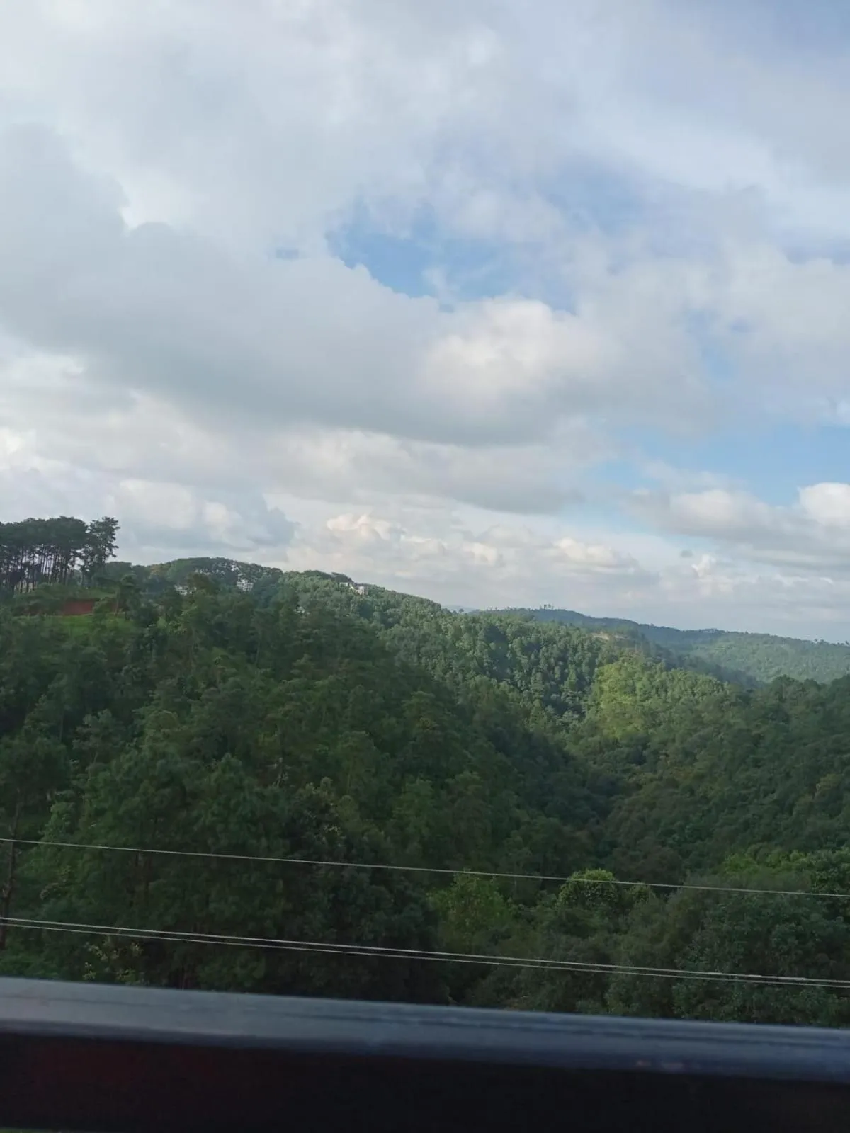 AlanMaria Bed and Breakfast