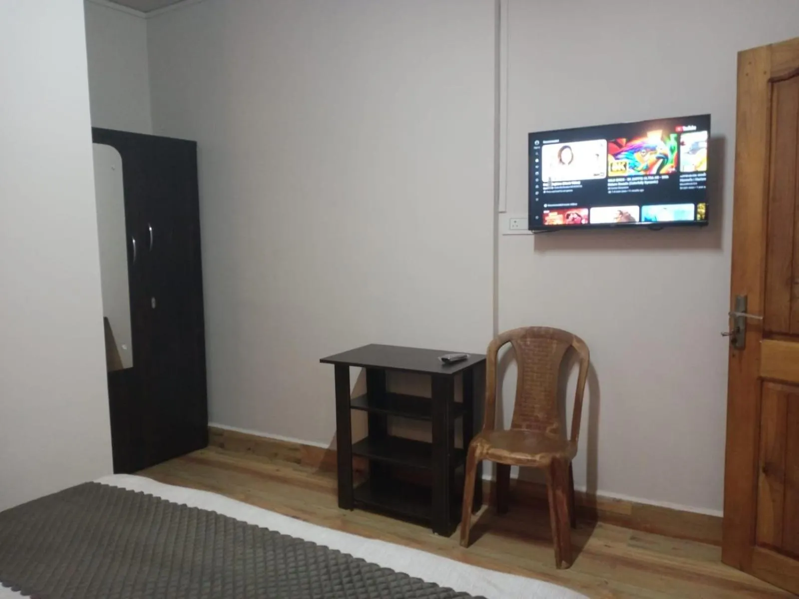 AlanMaria Bed and Breakfast