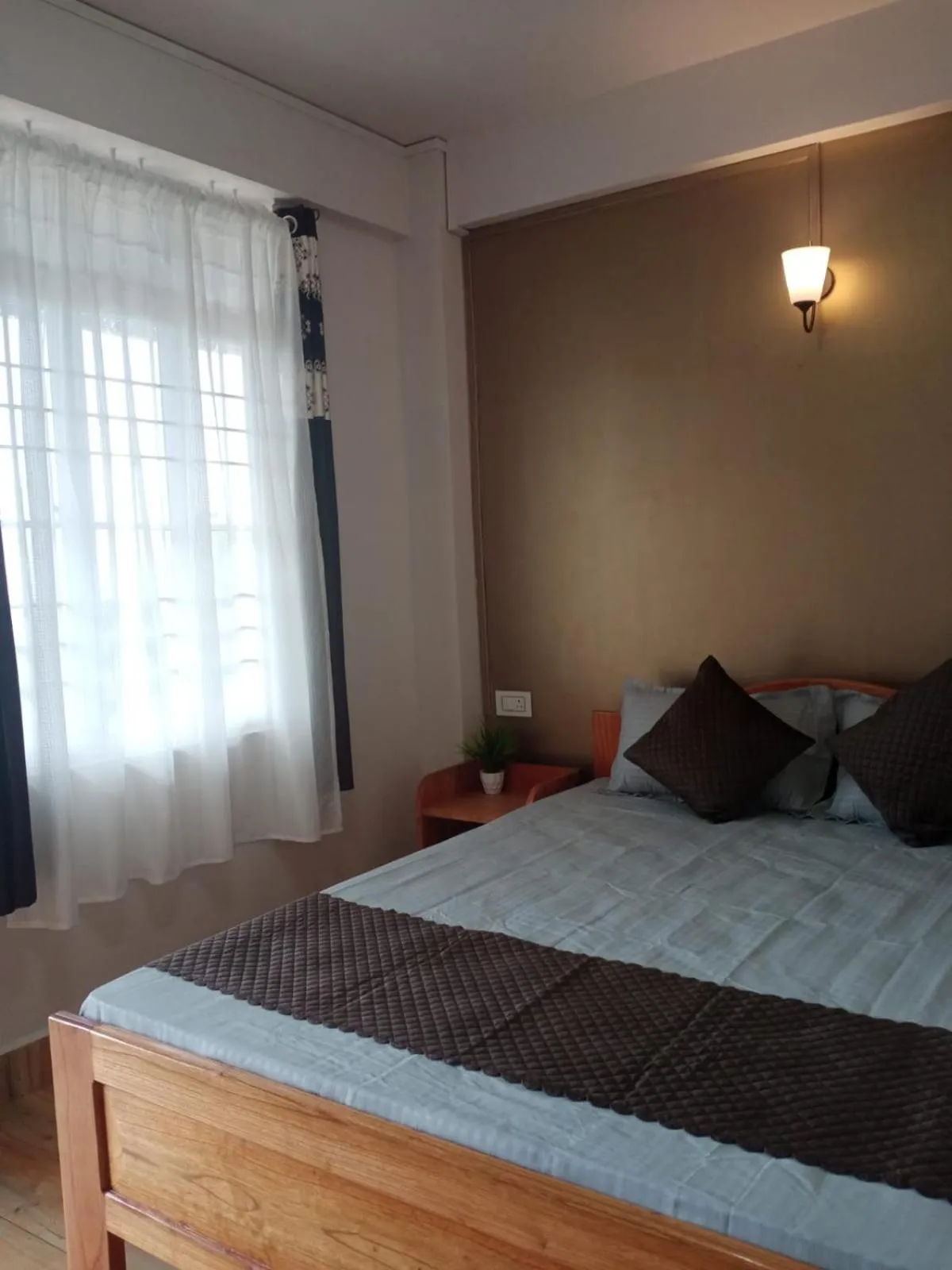 AlanMaria Bed and Breakfast