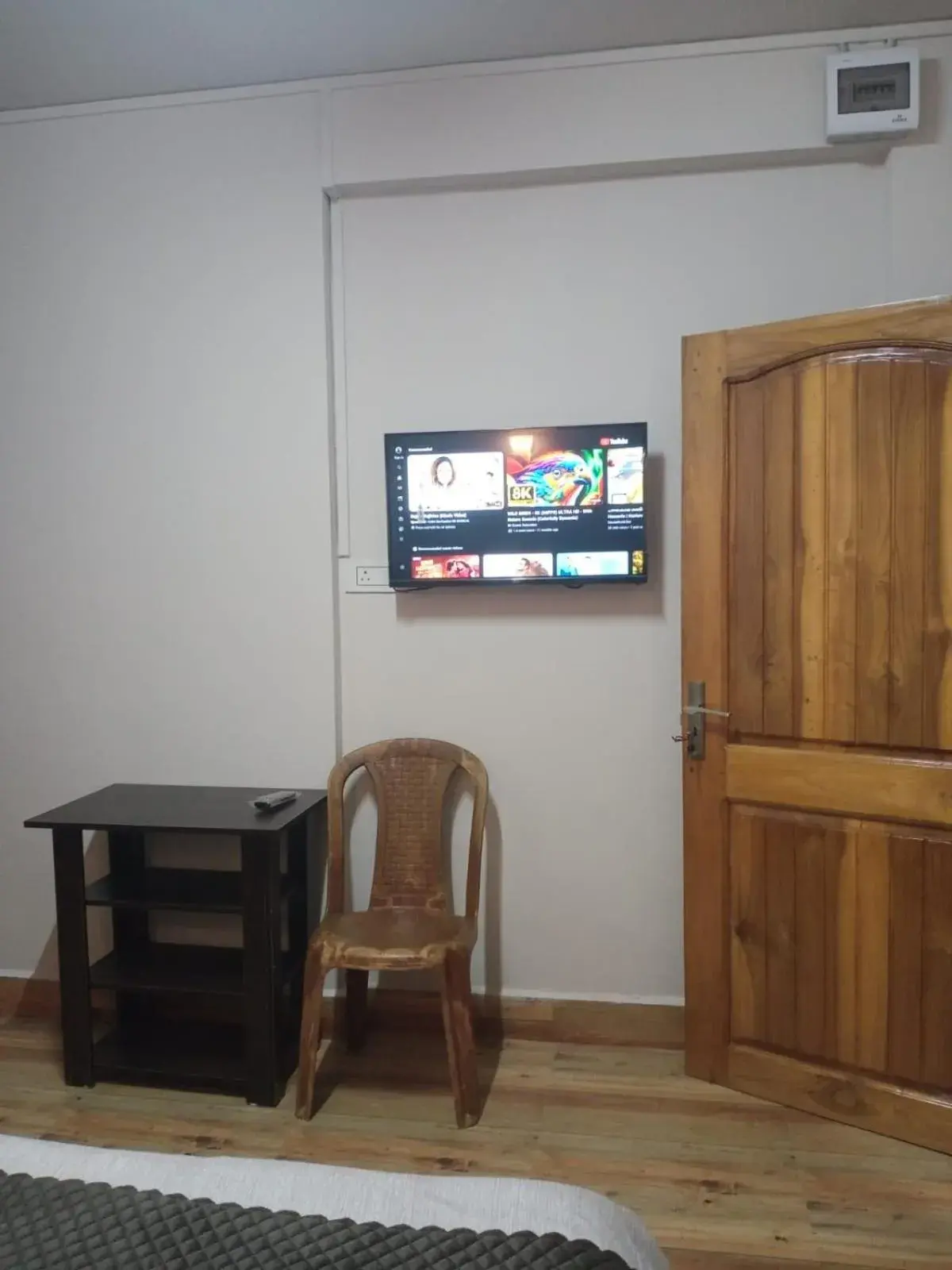 AlanMaria Bed and Breakfast AlanMaria Bed and Breakfast