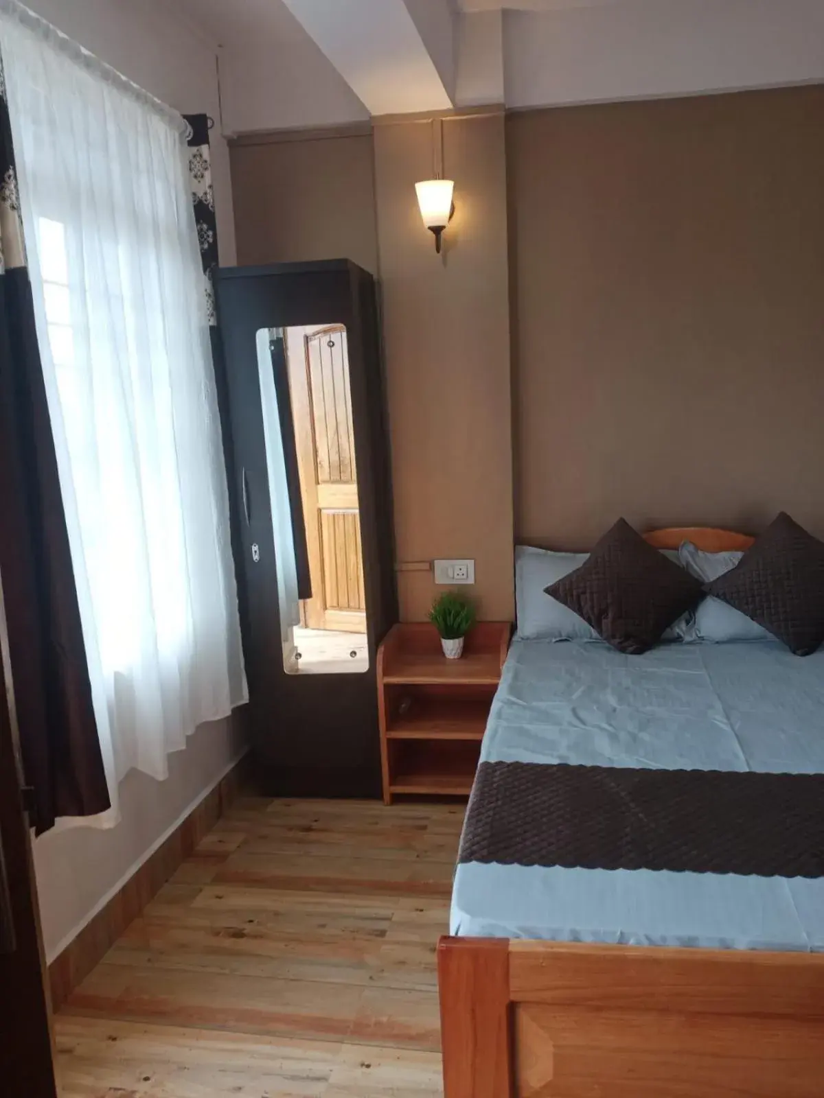 AlanMaria Bed and Breakfast AlanMaria Bed and Breakfast