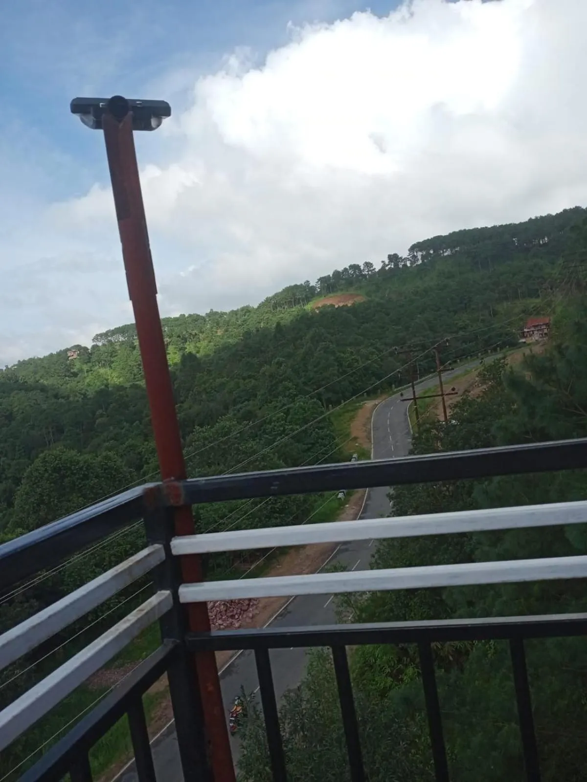 AlanMaria Bed and Breakfast