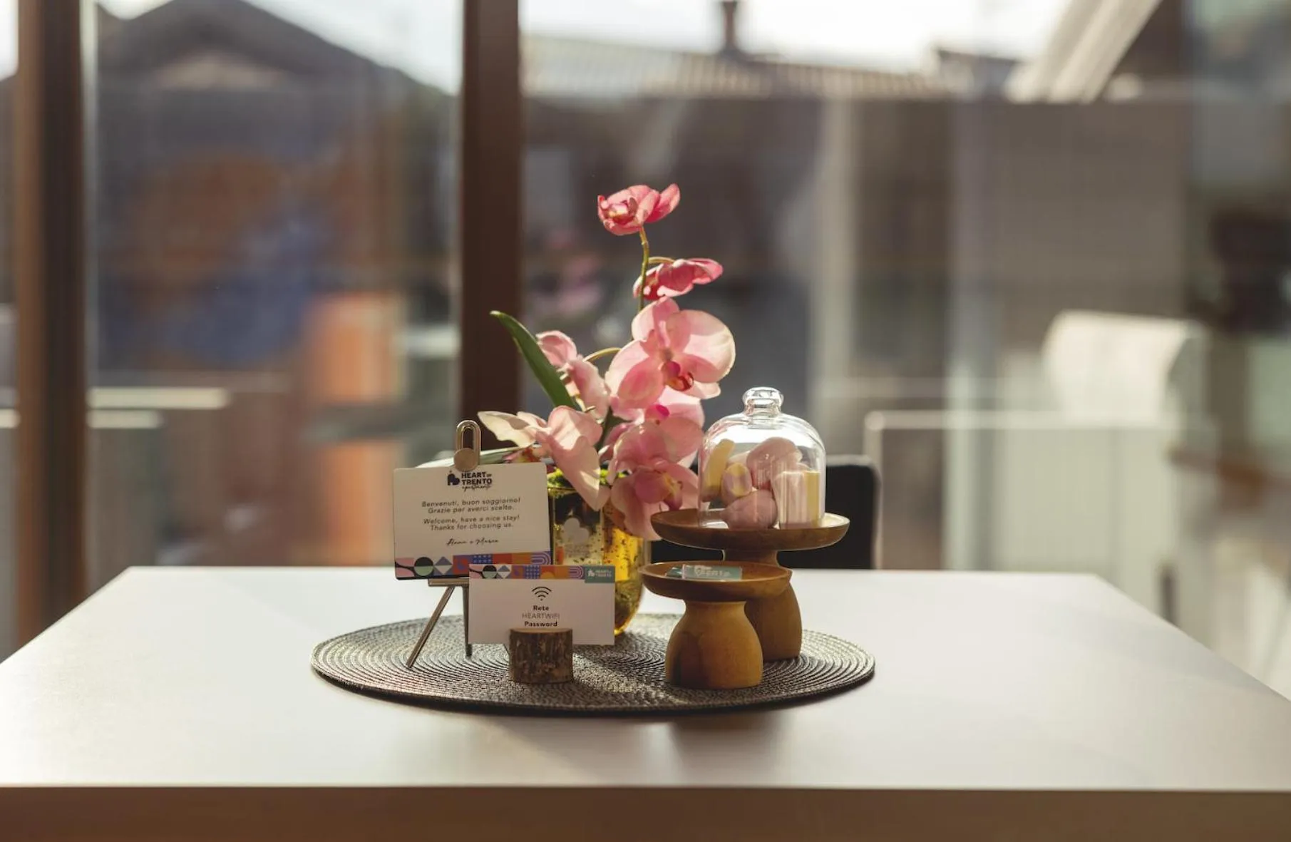 Other in Hi Room vicolo del vò