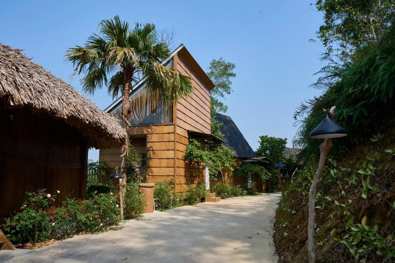 Mật Retreat