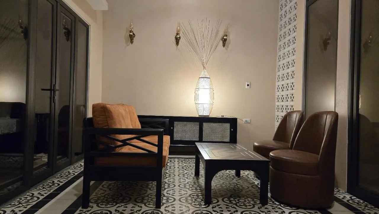 Mật Retreat