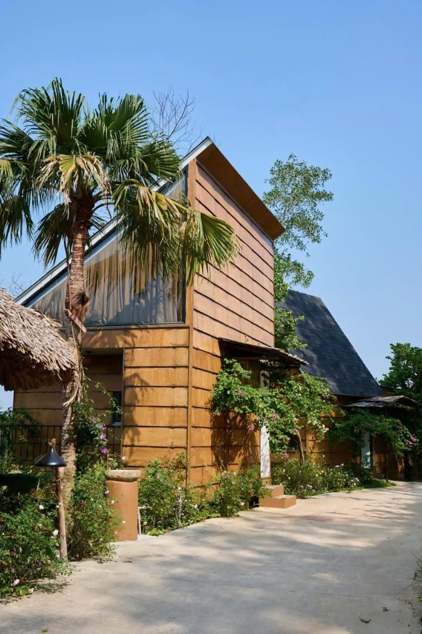 Mật Retreat