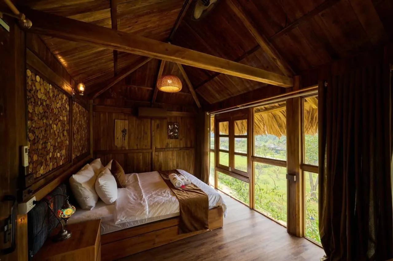 Mật Retreat