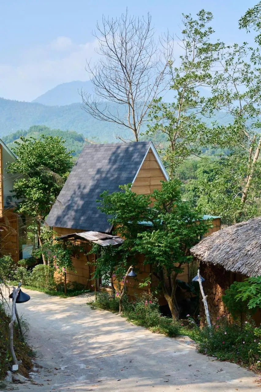 Mật Retreat
