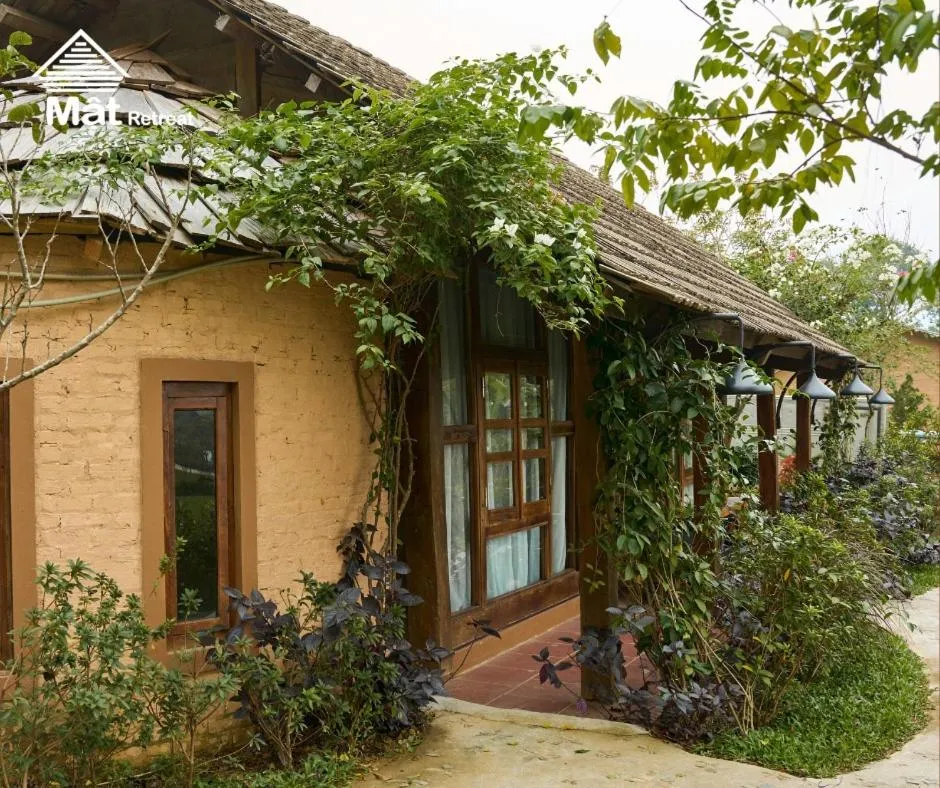 Mật Retreat
