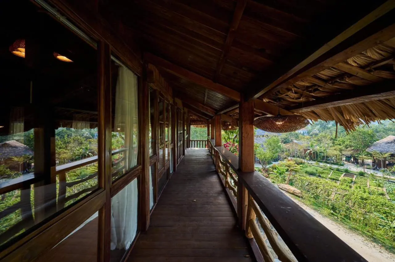 Mật Retreat