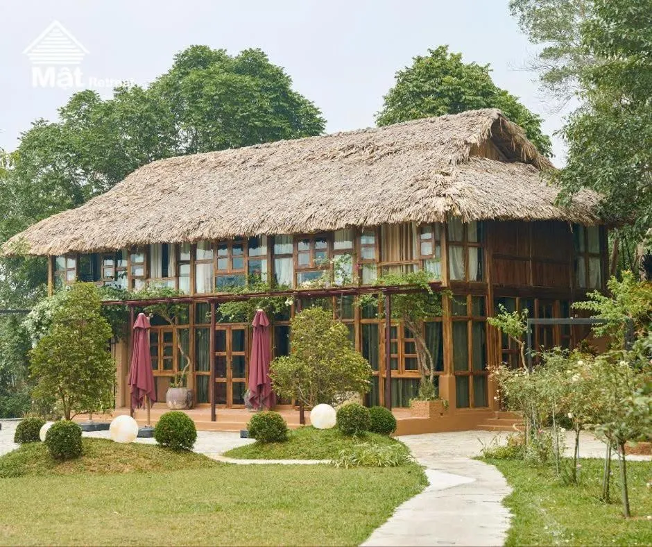 Mật Retreat