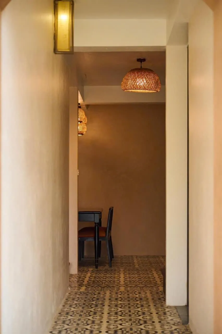 Mật Retreat