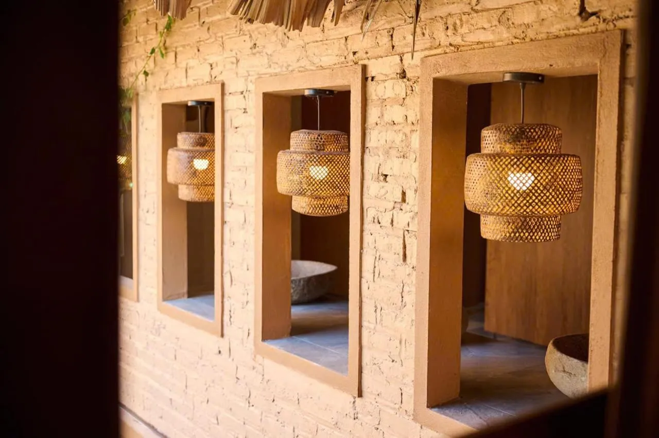 Mật Retreat