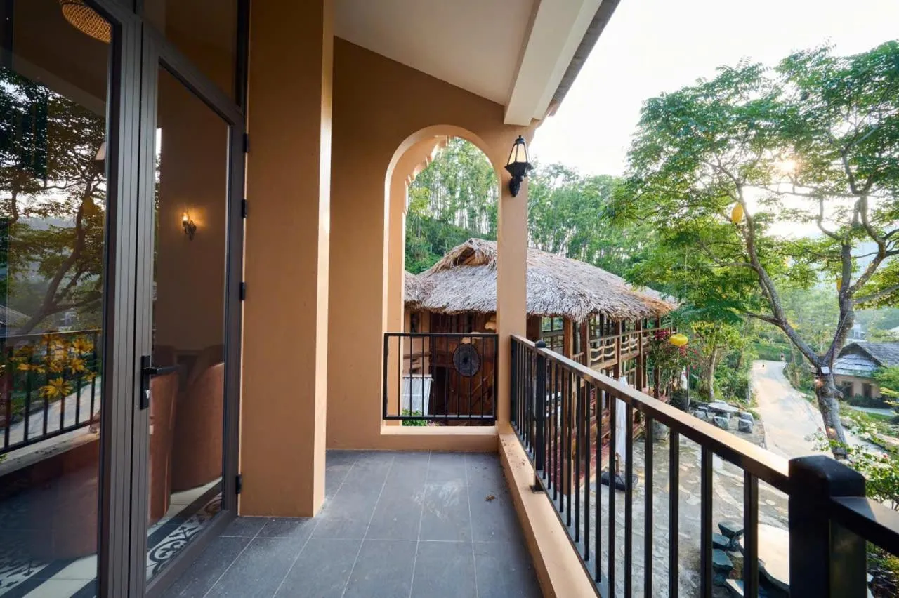 Mật Retreat