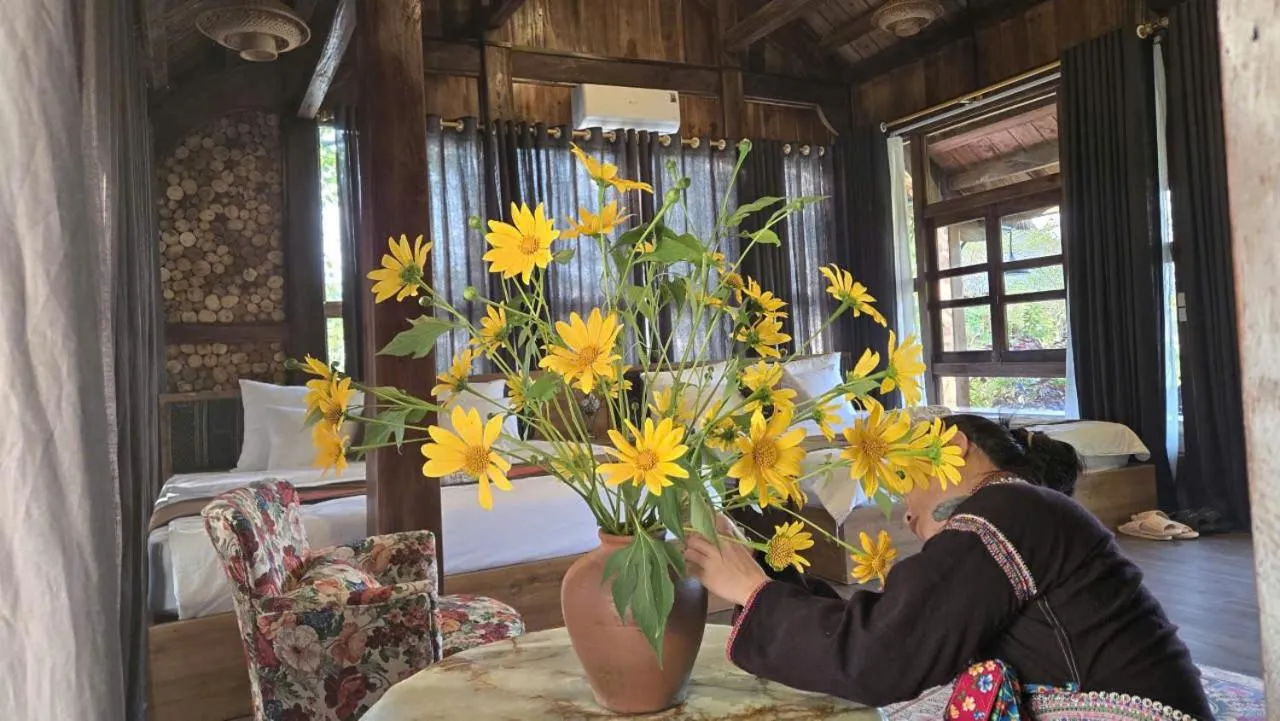 Mật Retreat