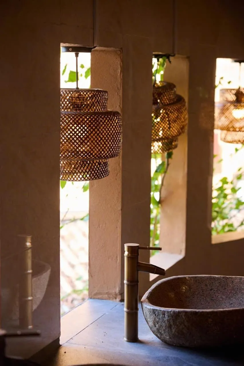 Mật Retreat