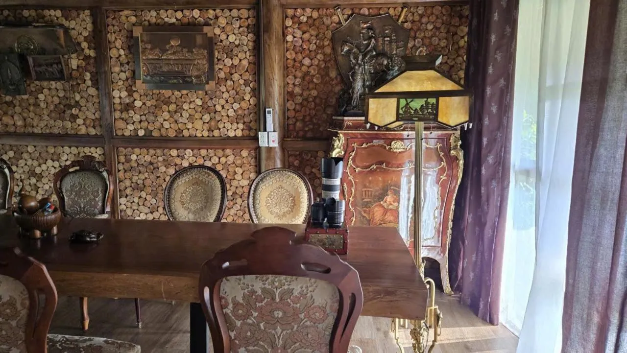 Mật Retreat