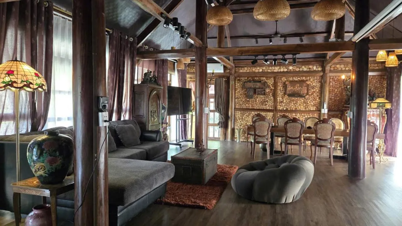Mật Retreat